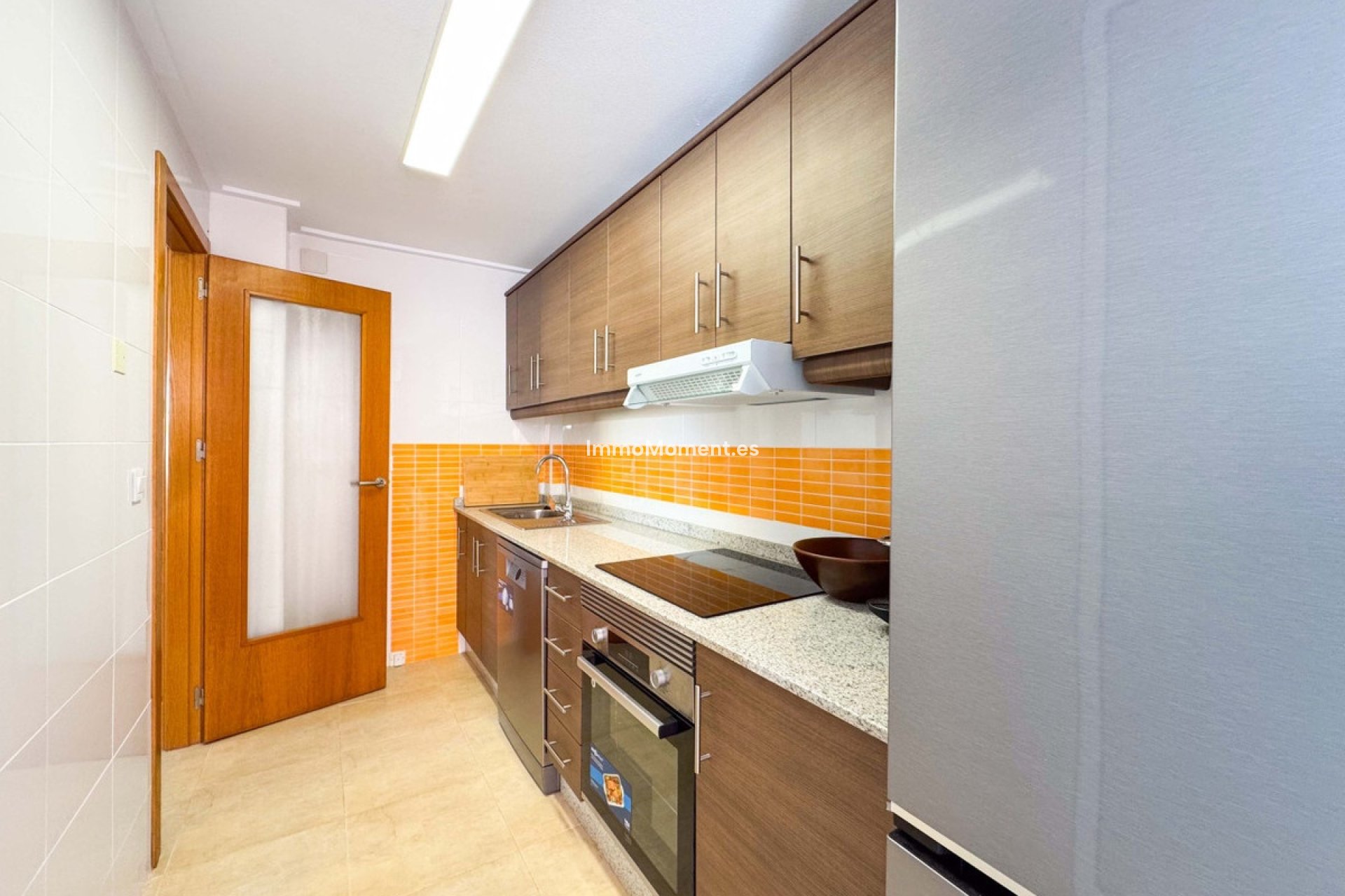 Resale - Townhouse - Algorfa - Algorfa Centro