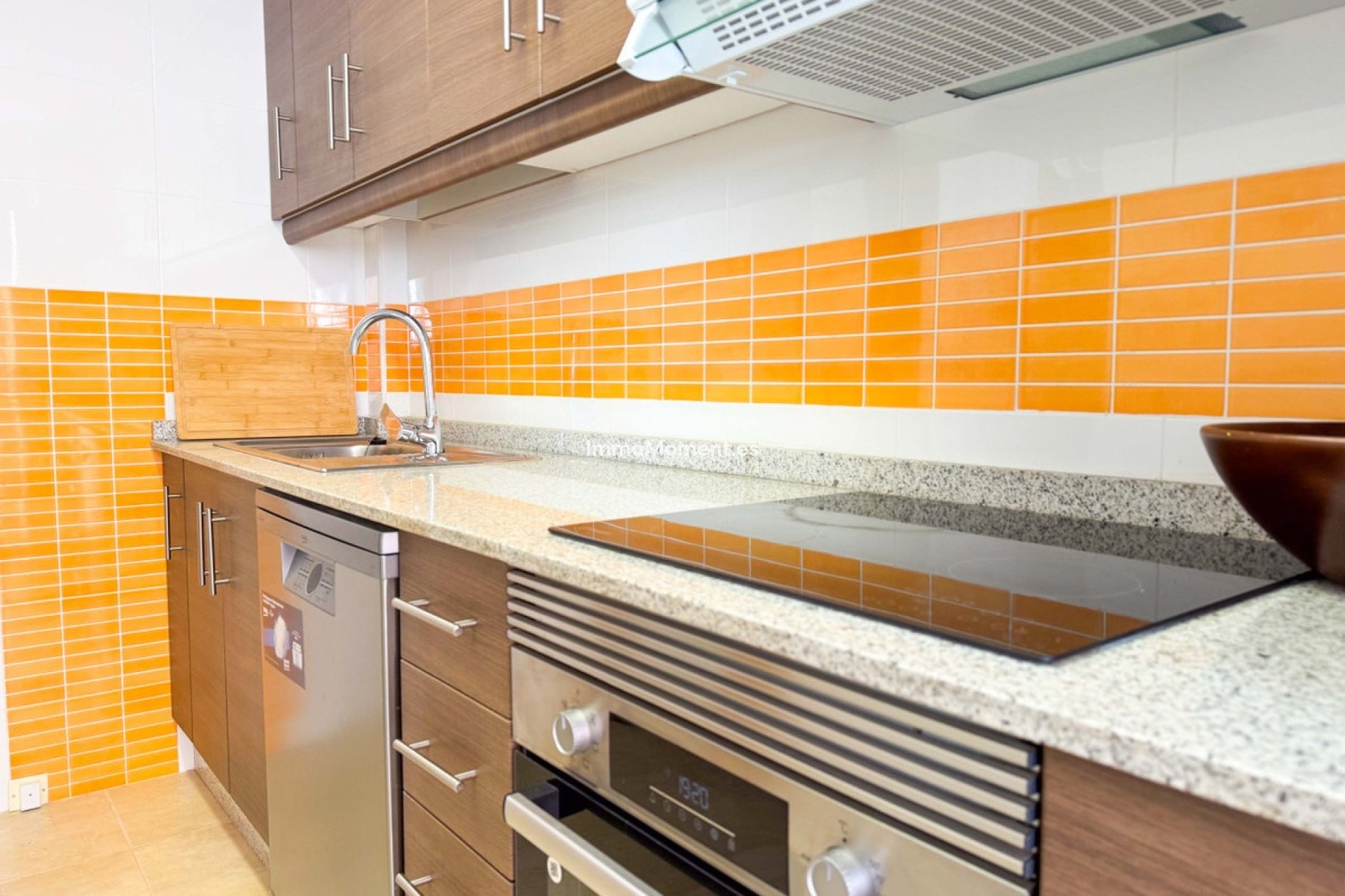 Resale - Townhouse - Algorfa - Algorfa Centro