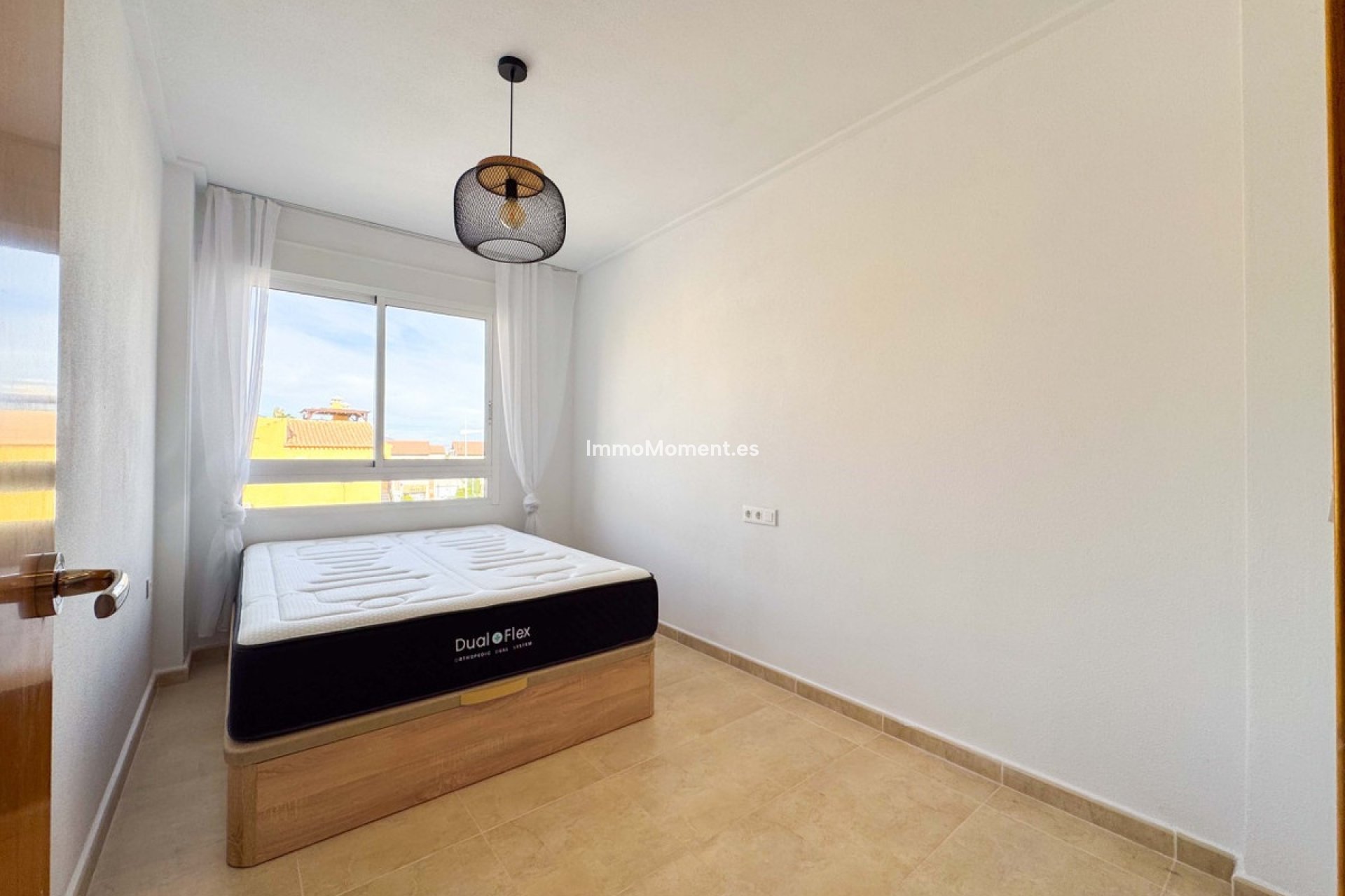 Resale - Townhouse - Algorfa - Algorfa Centro