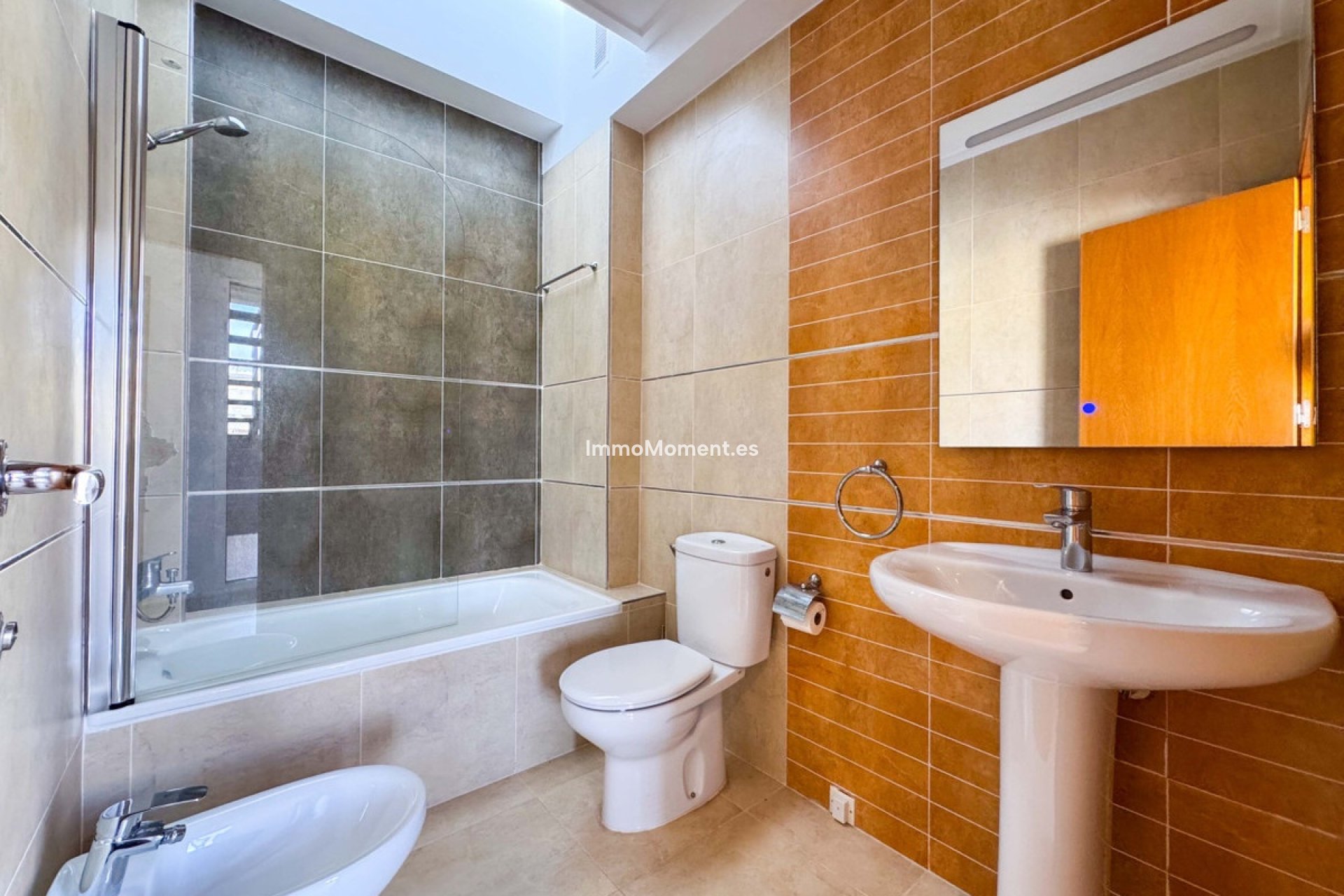 Resale - Townhouse - Algorfa - Algorfa Centro