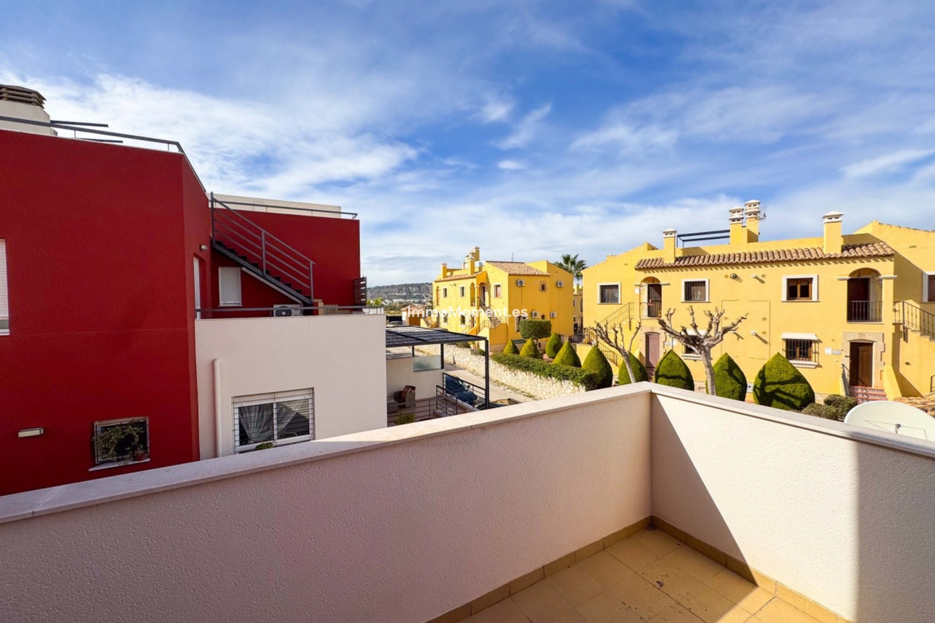 Resale - Townhouse - Algorfa - Algorfa Centro