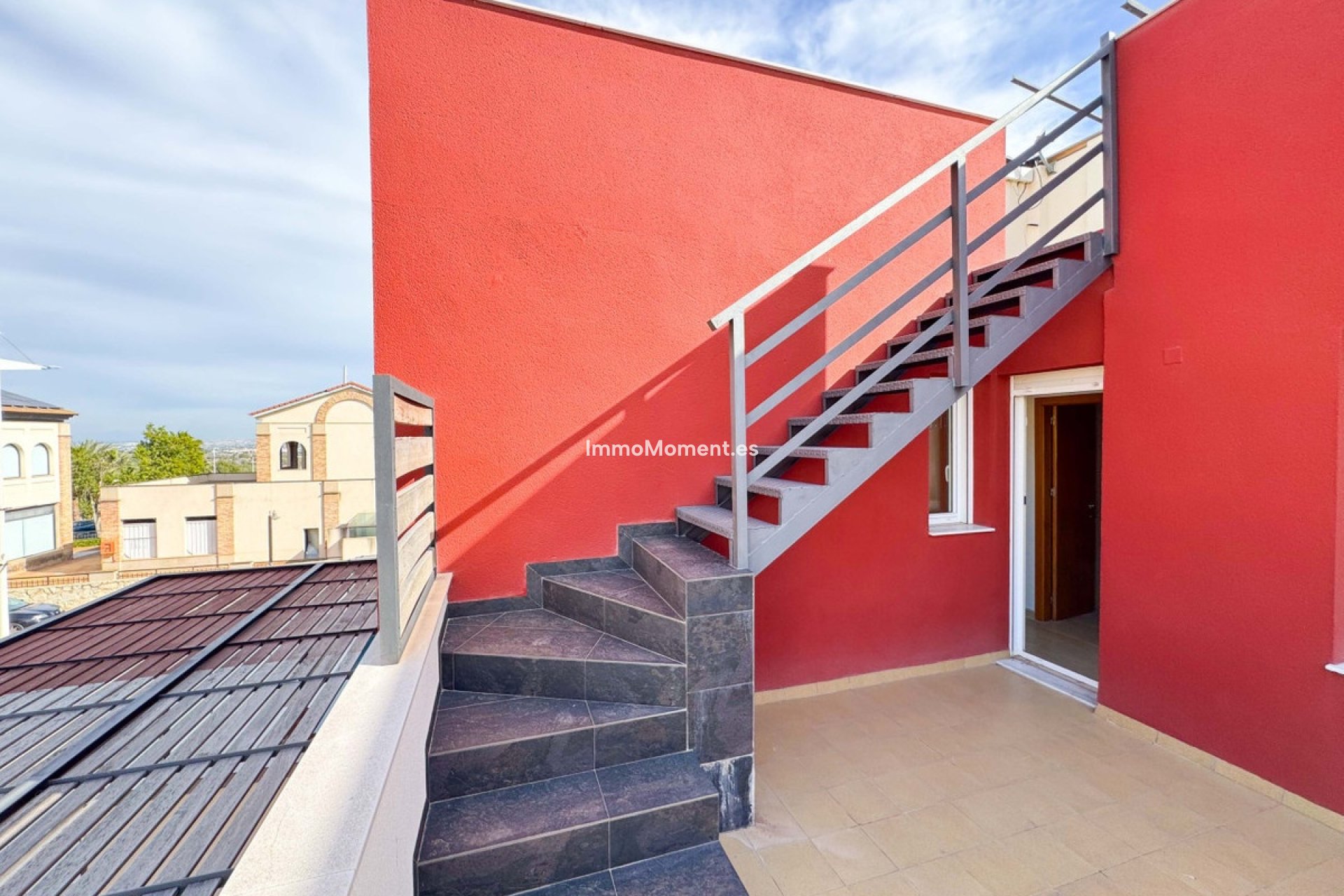 Resale - Townhouse - Algorfa - Algorfa Centro