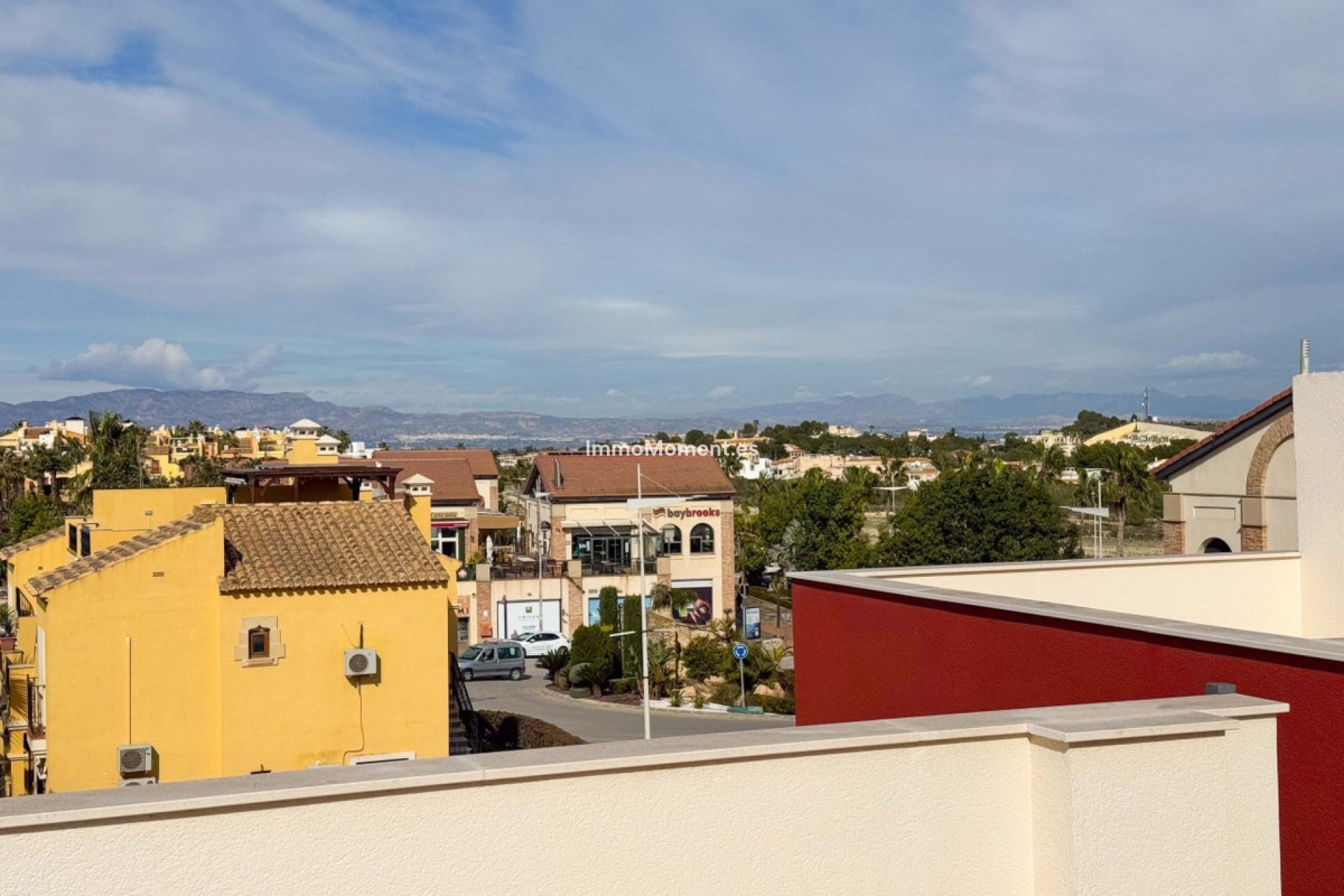 Resale - Townhouse - Algorfa - Algorfa Centro
