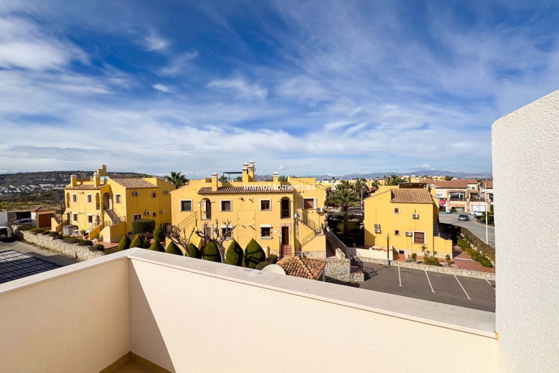 Resale - Townhouse - Algorfa - Algorfa Centro