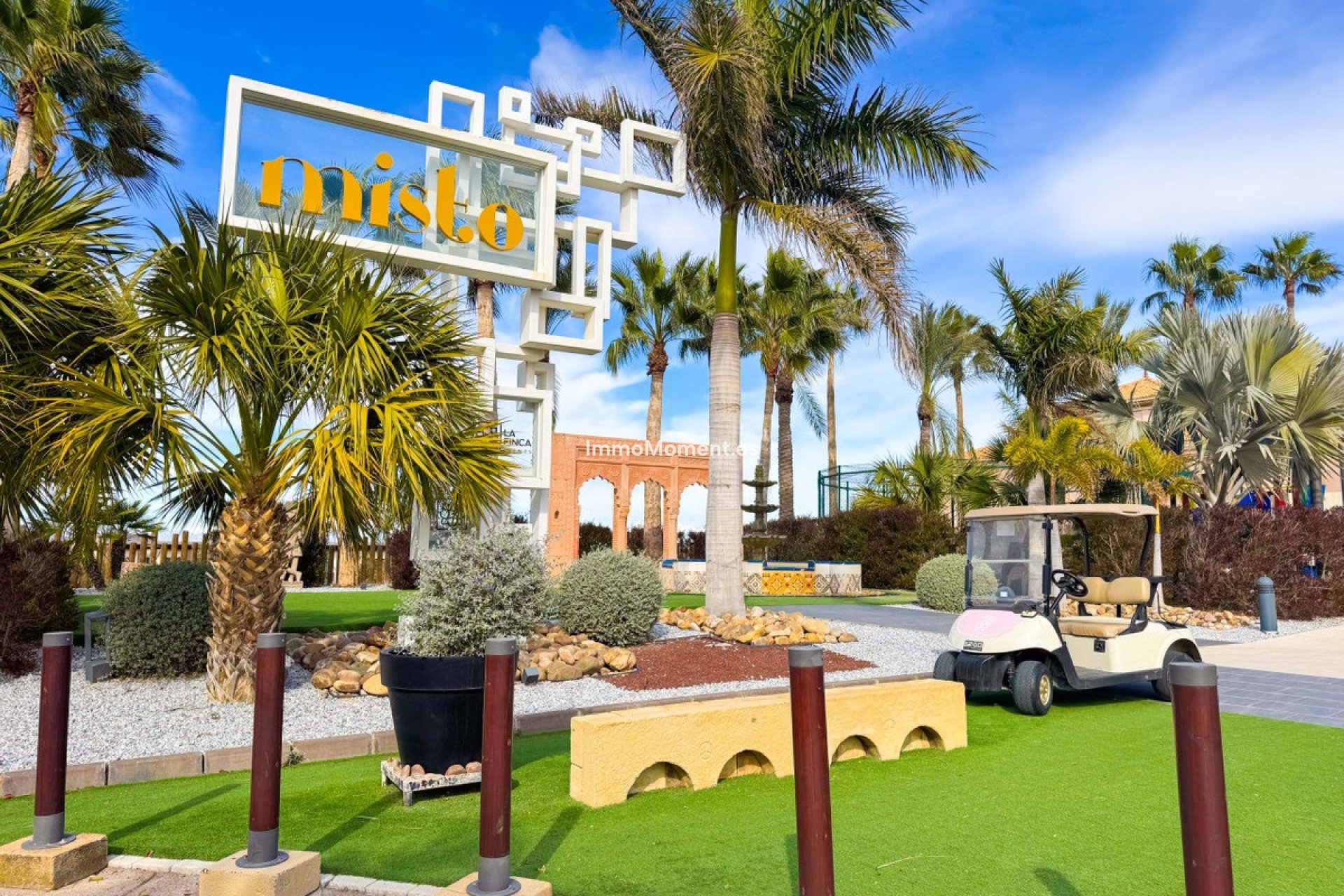 Resale - Townhouse - Algorfa - Algorfa Centro