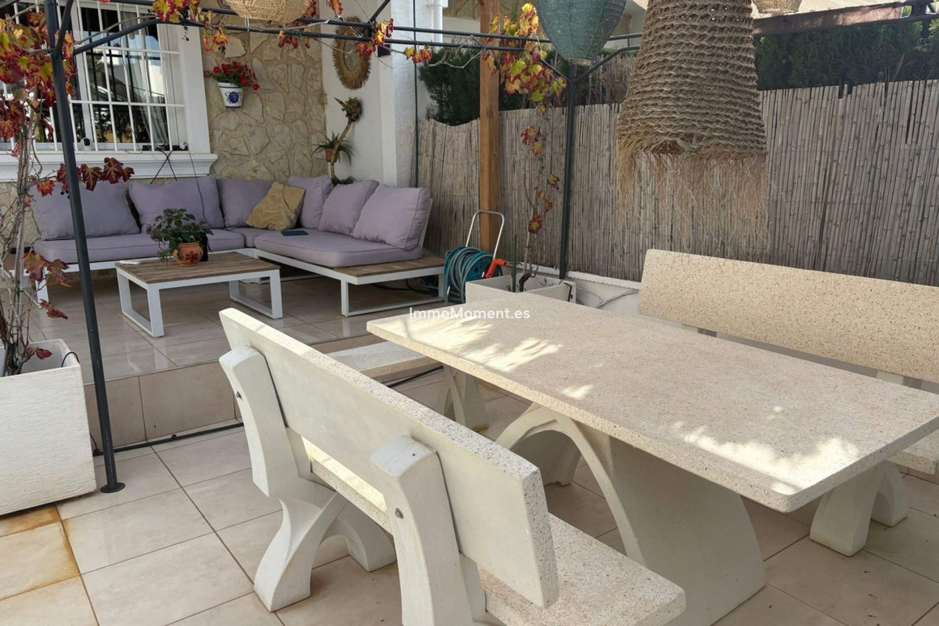 Resale - Townhouse - Algorfa - Algorfa Centro