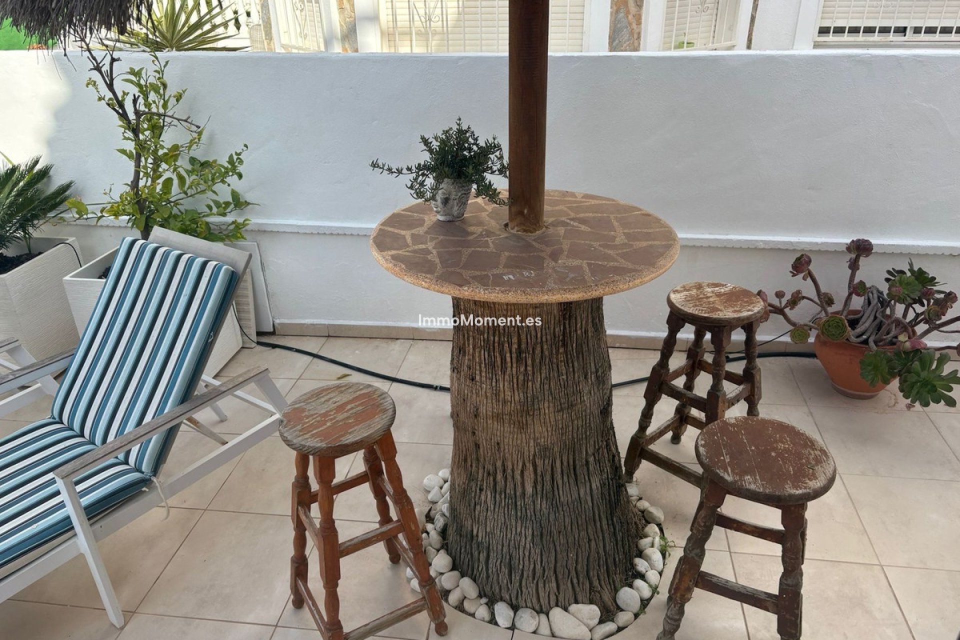 Resale - Townhouse - Algorfa - Algorfa Centro