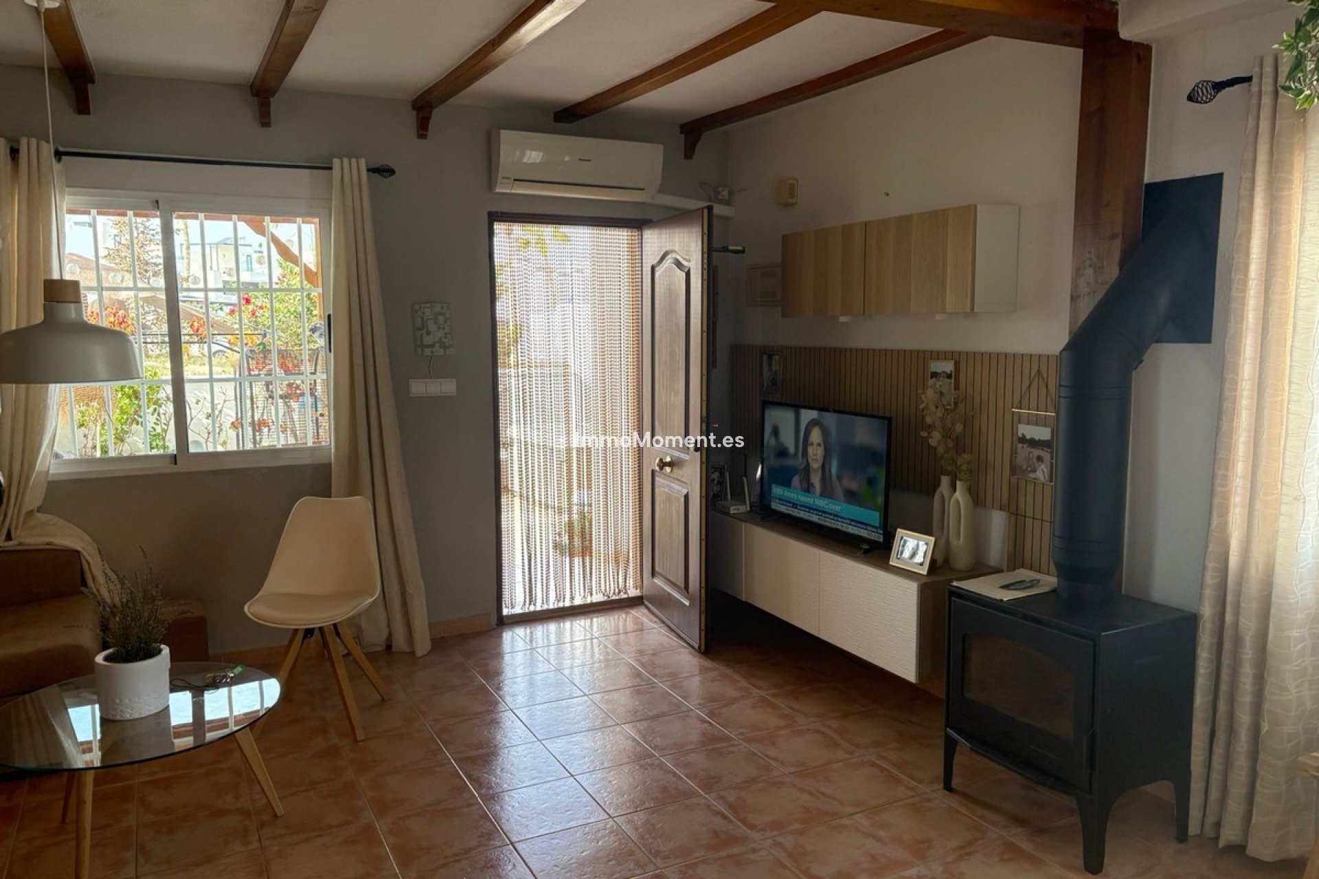 Resale - Townhouse - Algorfa - Algorfa Centro