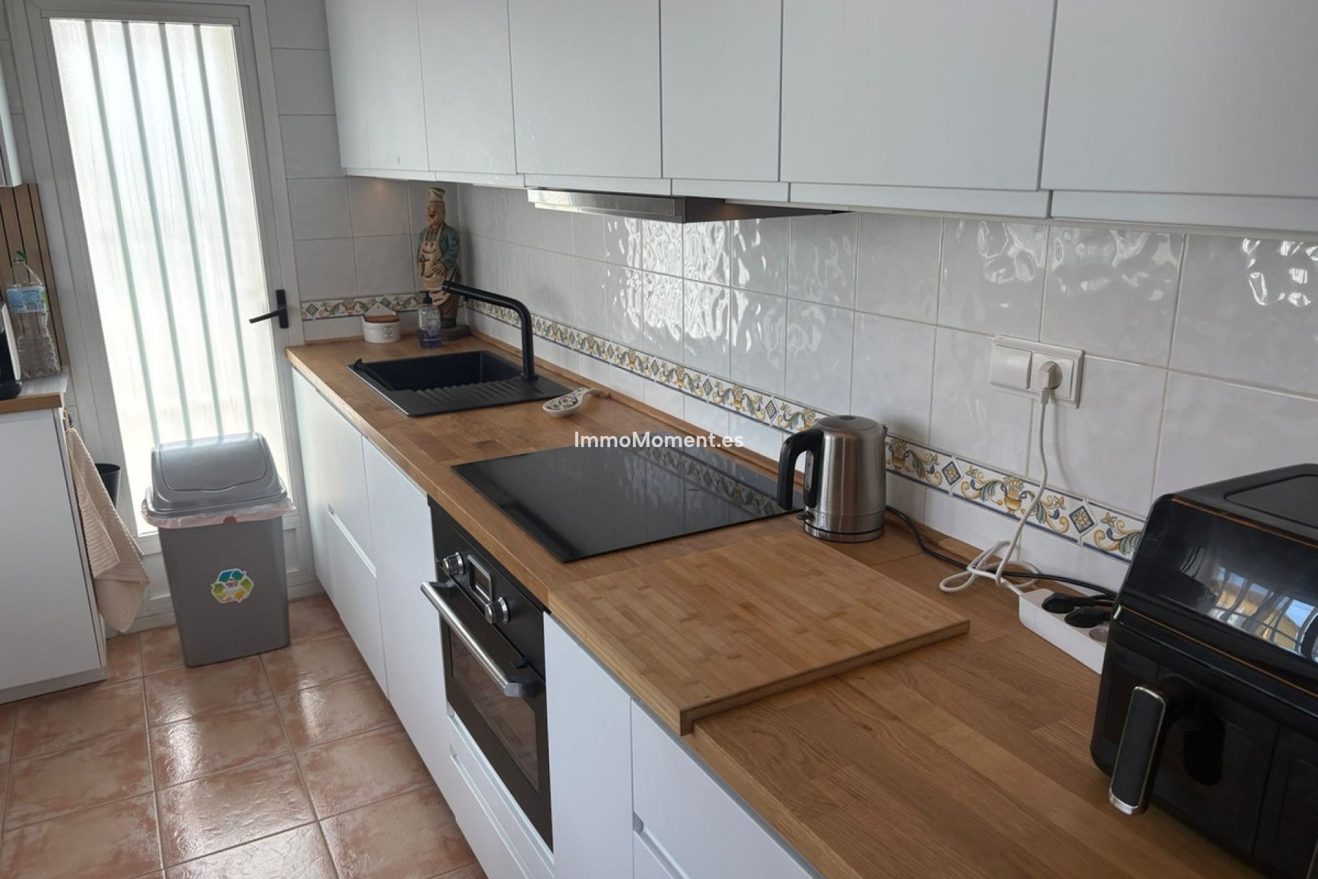 Resale - Townhouse - Algorfa - Algorfa Centro
