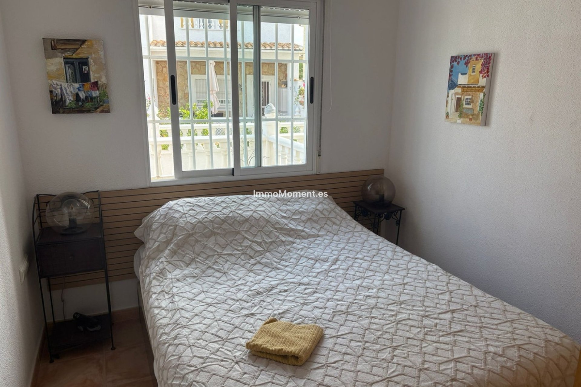 Resale - Townhouse - Algorfa - Algorfa Centro