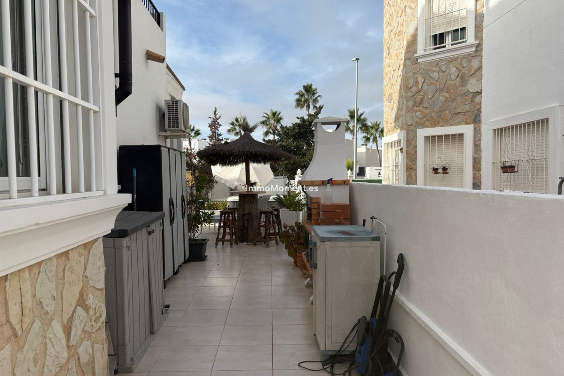 Resale - Townhouse - Algorfa - Algorfa Centro