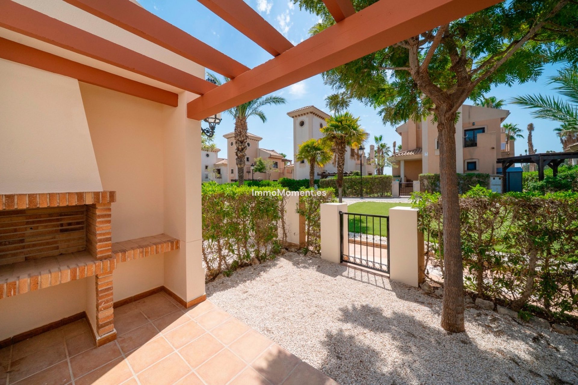 Resale - Townhouse - Algorfa - Algorfa Centro