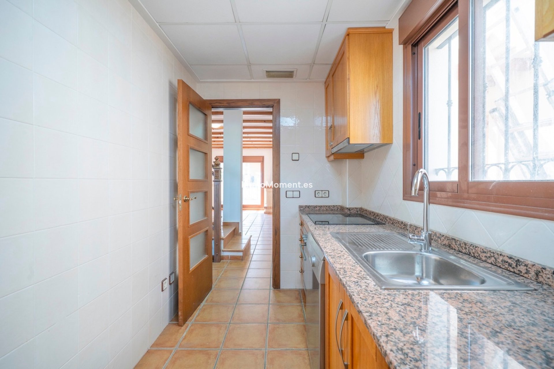 Resale - Townhouse - Algorfa - Algorfa Centro