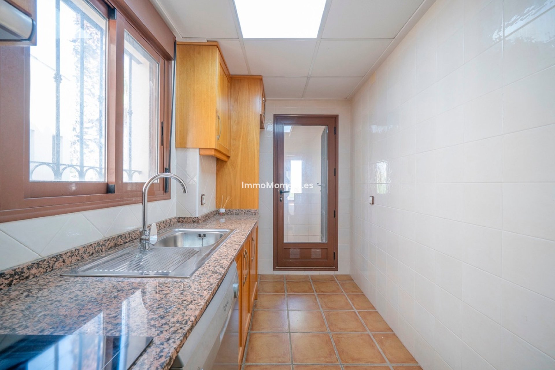Resale - Townhouse - Algorfa - Algorfa Centro