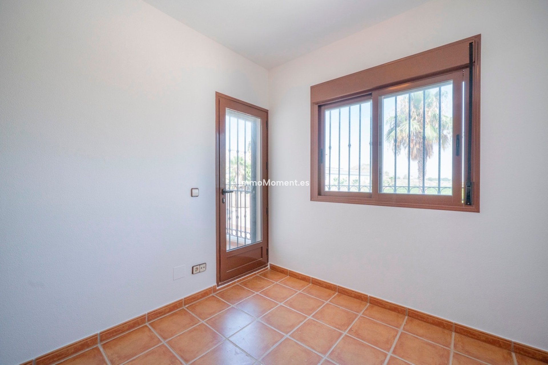 Resale - Townhouse - Algorfa - Algorfa Centro