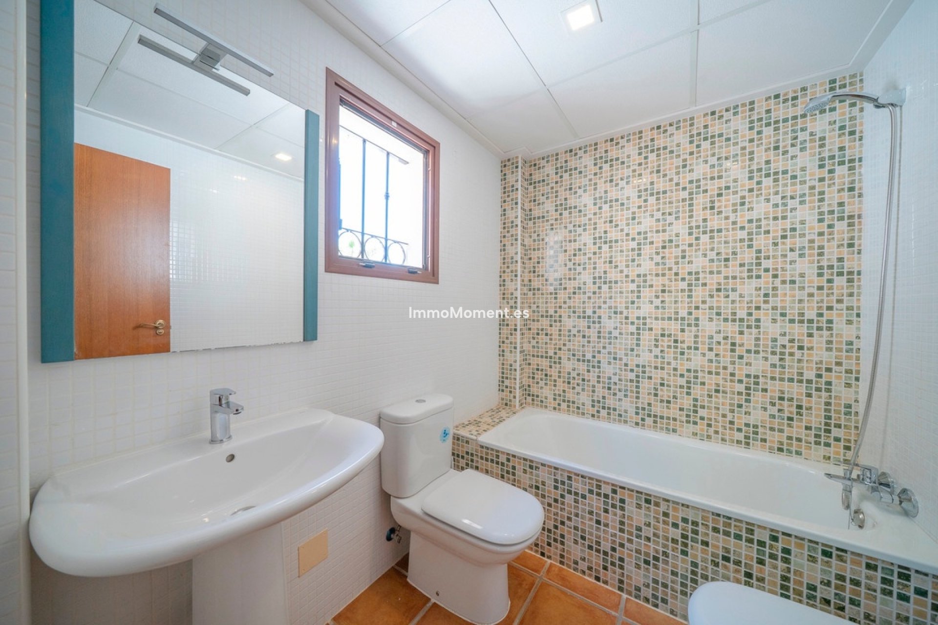 Resale - Townhouse - Algorfa - Algorfa Centro