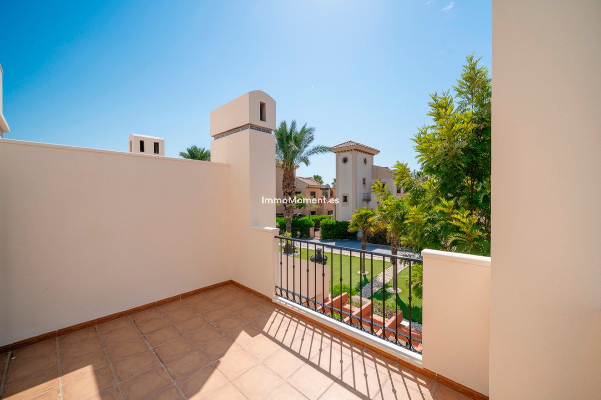 Resale - Townhouse - Algorfa - Algorfa Centro