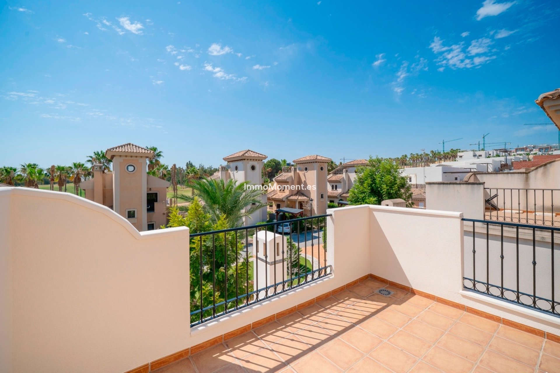 Resale - Townhouse - Algorfa - Algorfa Centro