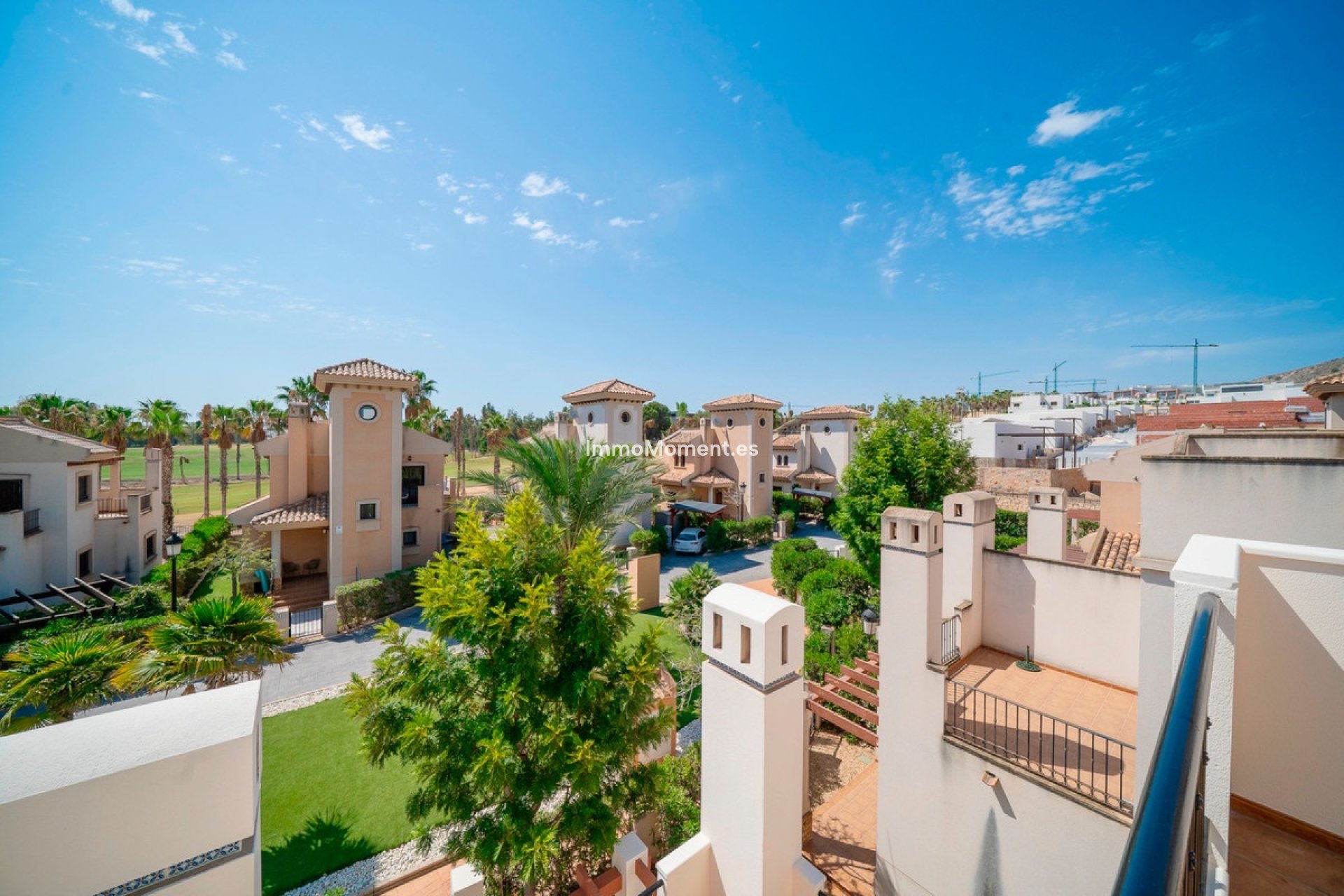 Resale - Townhouse - Algorfa - Algorfa Centro