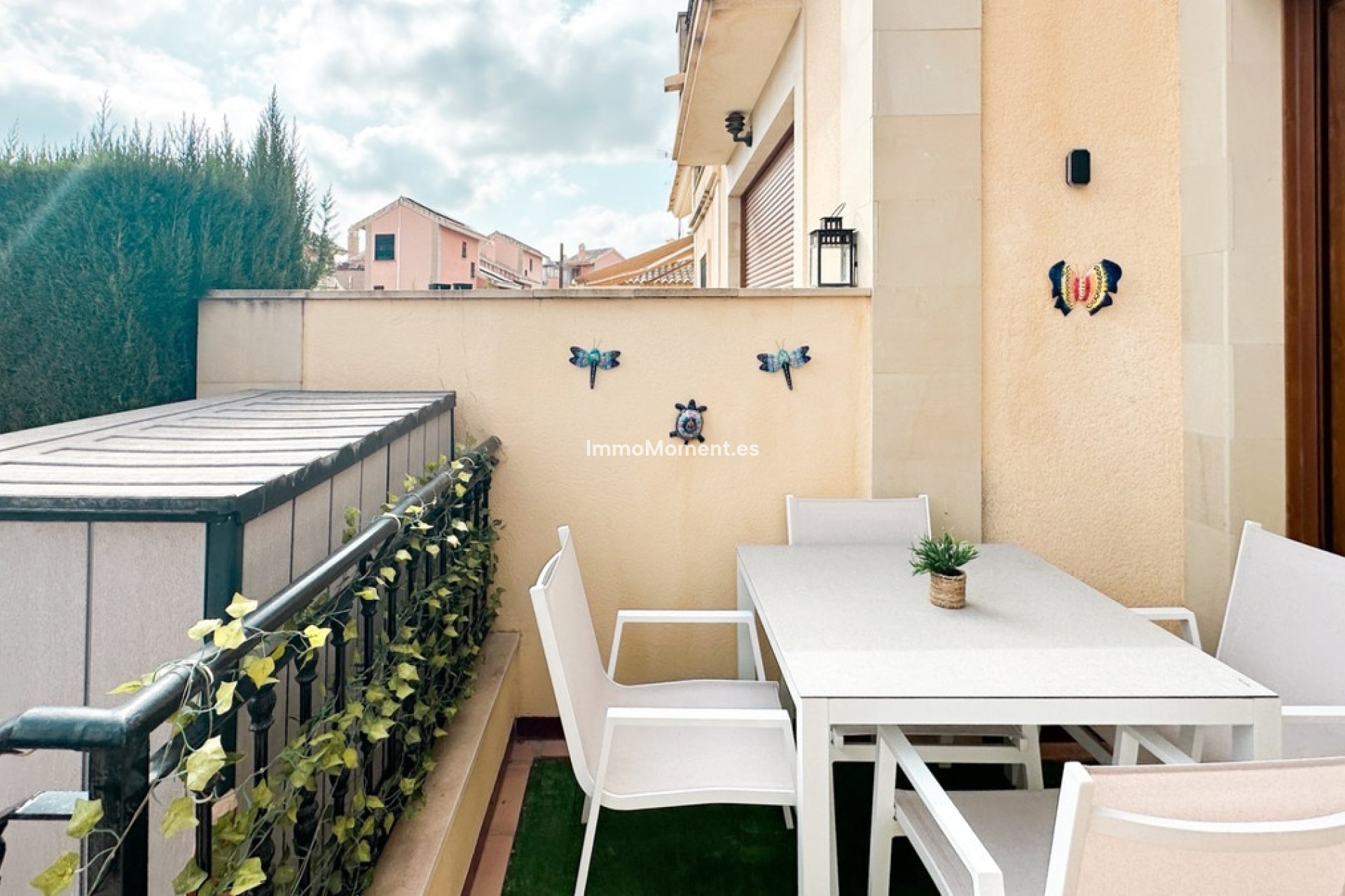 Resale - Townhouse - Algorfa - La Finca Golf