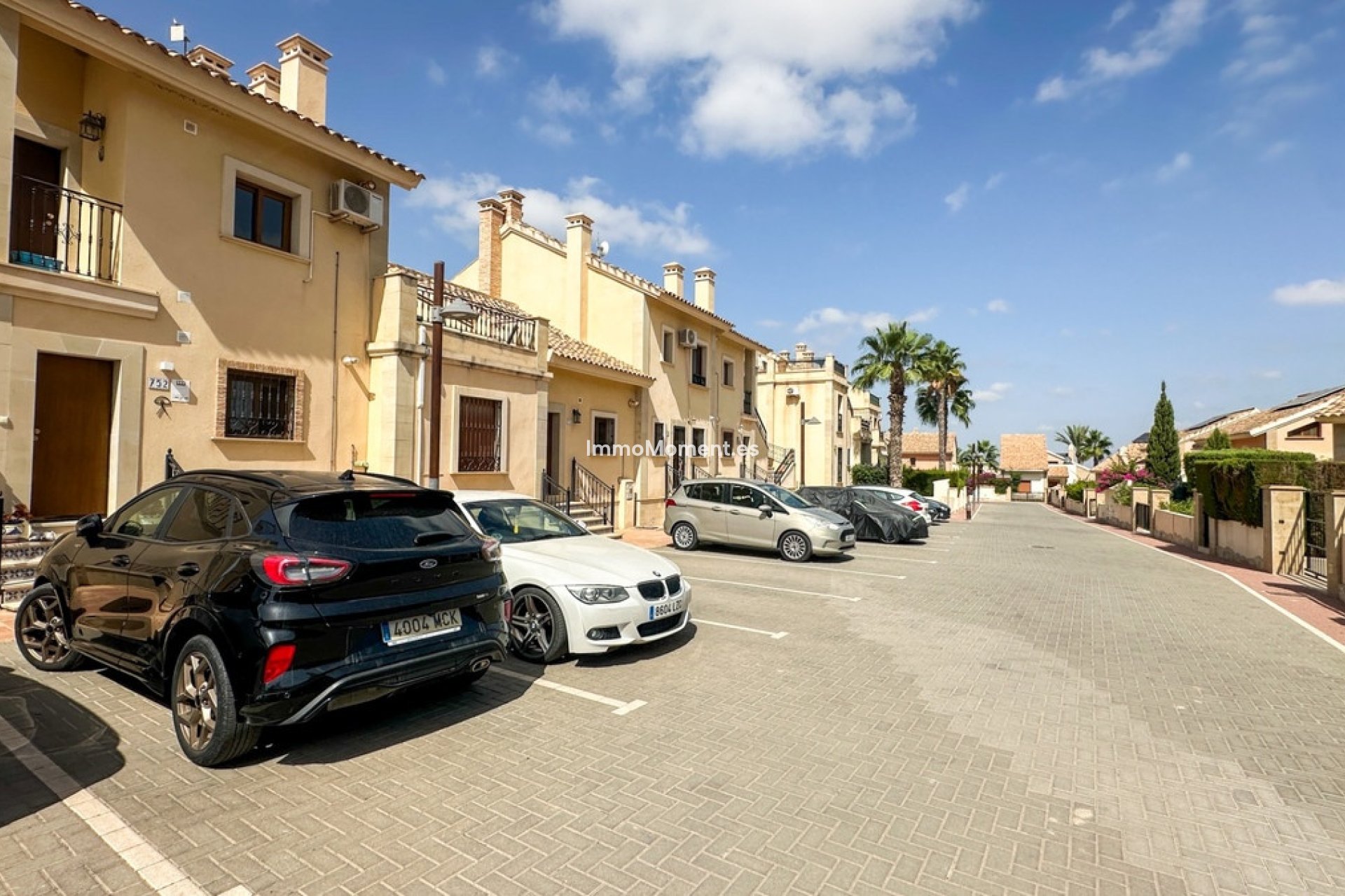 Resale - Townhouse - Algorfa - La Finca Golf