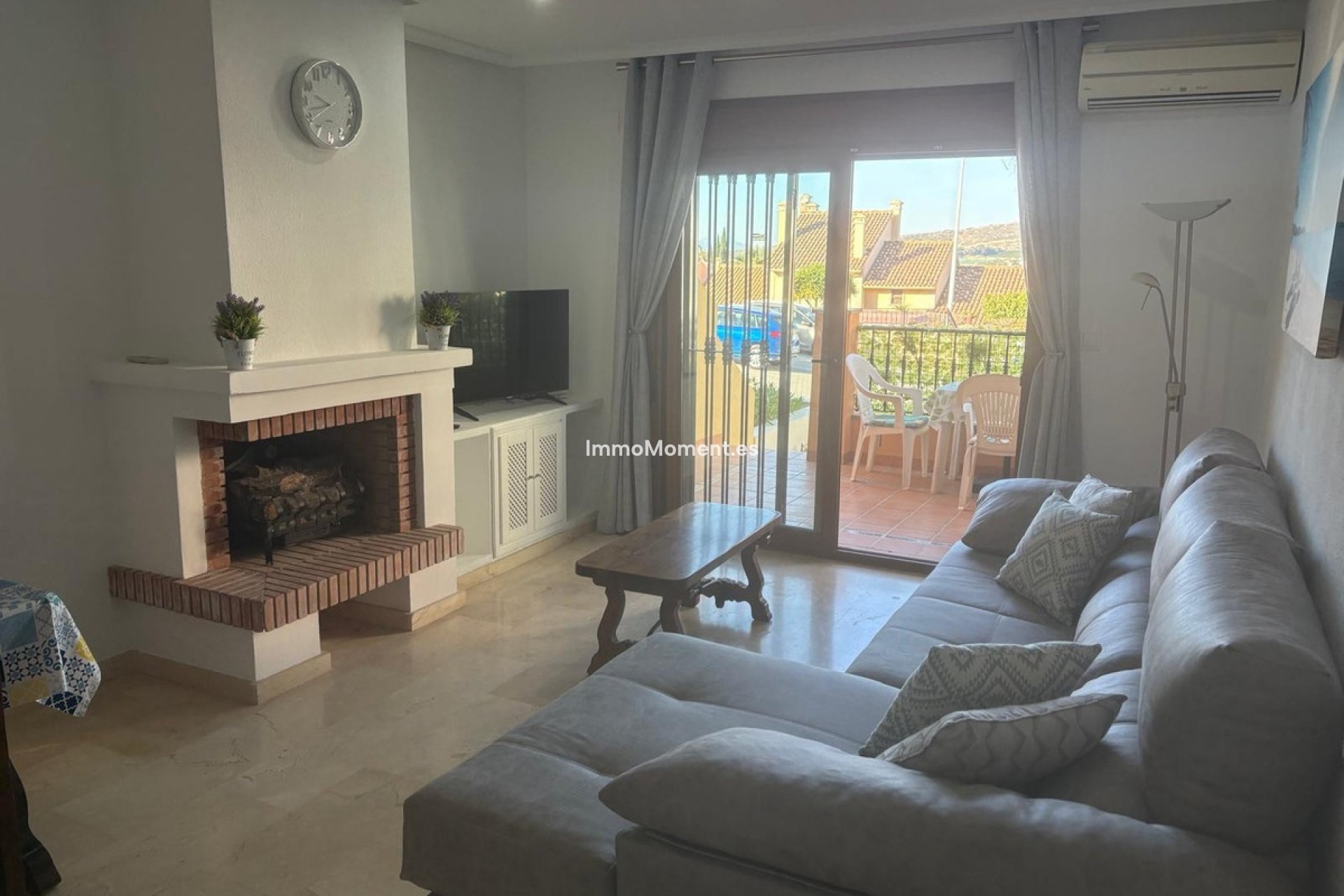 Resale - Townhouse - Algorfa - La Finca Golf