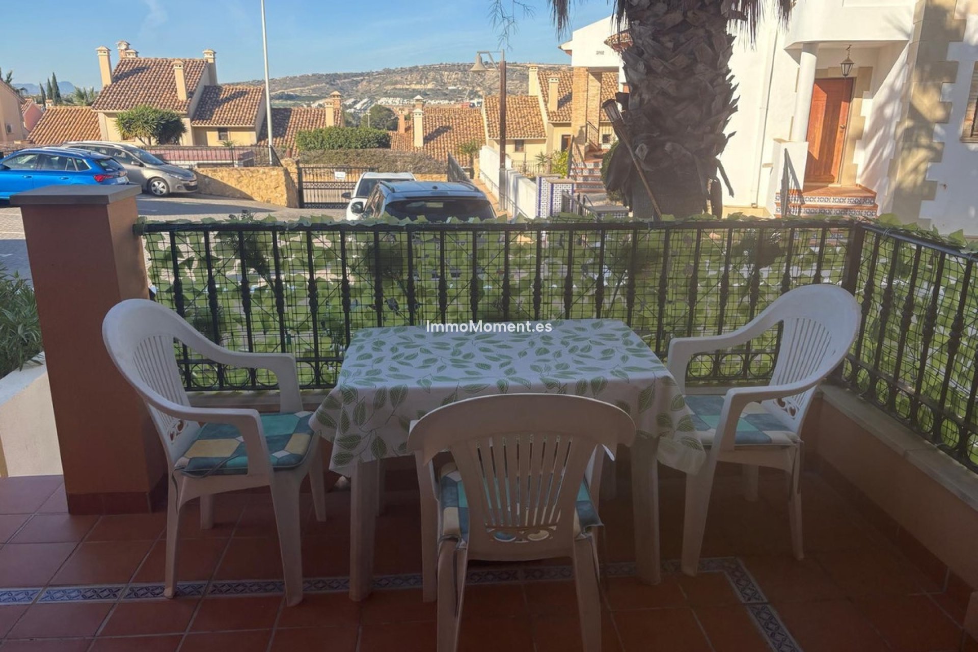 Resale - Townhouse - Algorfa - La Finca Golf