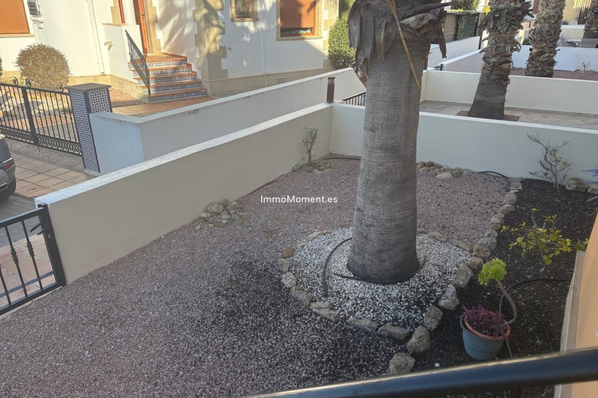 Resale - Townhouse - Algorfa - La Finca Golf