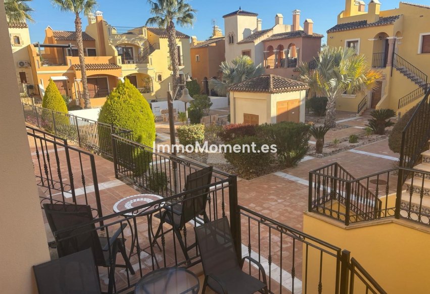 Resale - Townhouse - Algorfa - La Finca Golf