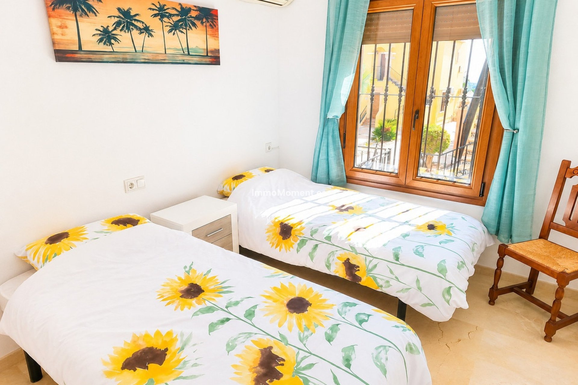 Resale - Townhouse - Algorfa - La Finca Golf