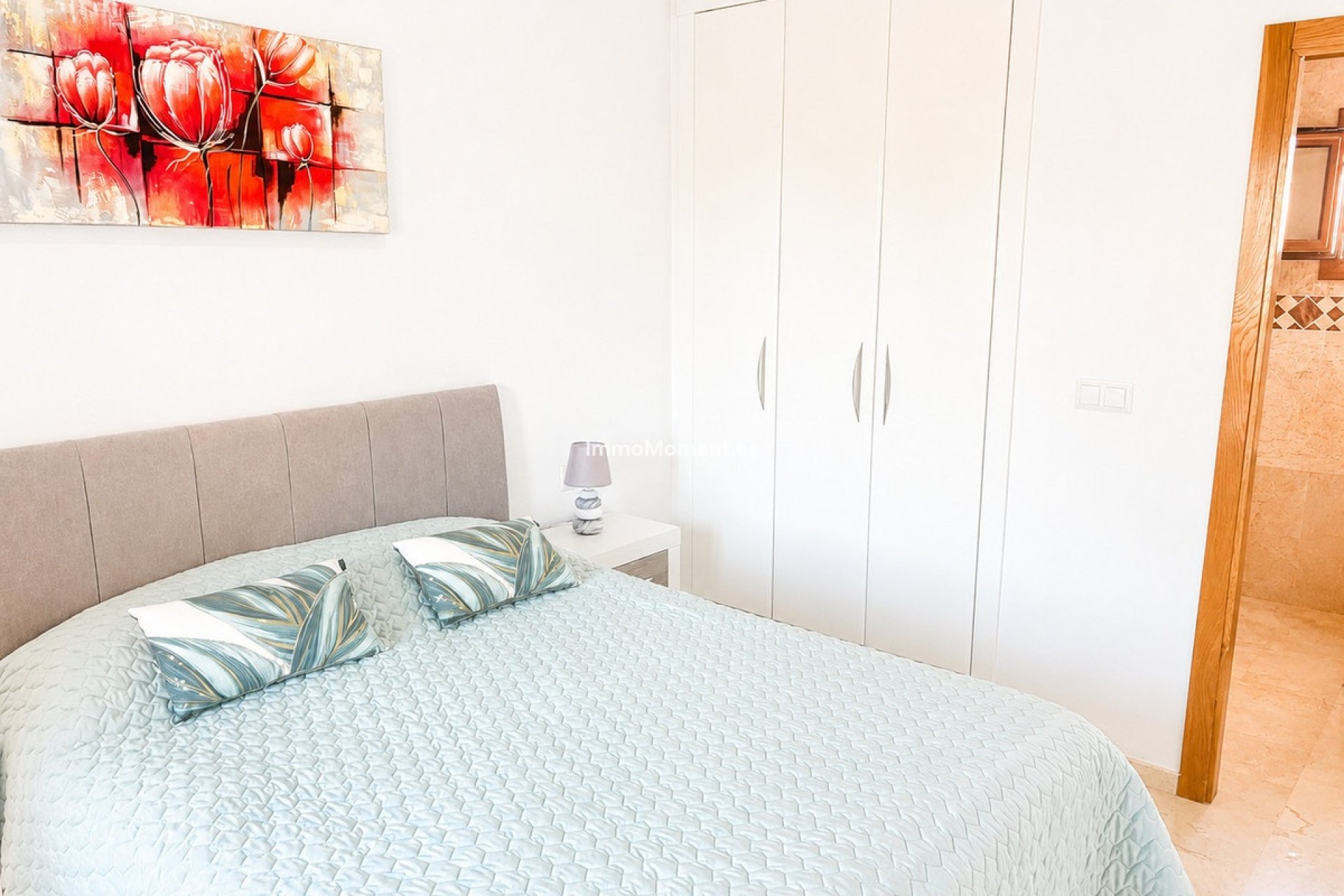 Resale - Townhouse - Algorfa - La Finca Golf