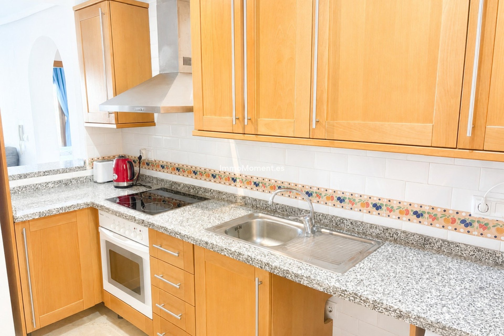 Resale - Townhouse - Algorfa - La Finca Golf