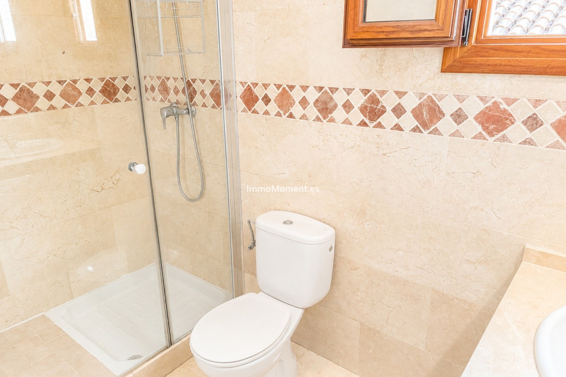 Resale - Townhouse - Algorfa - La Finca Golf