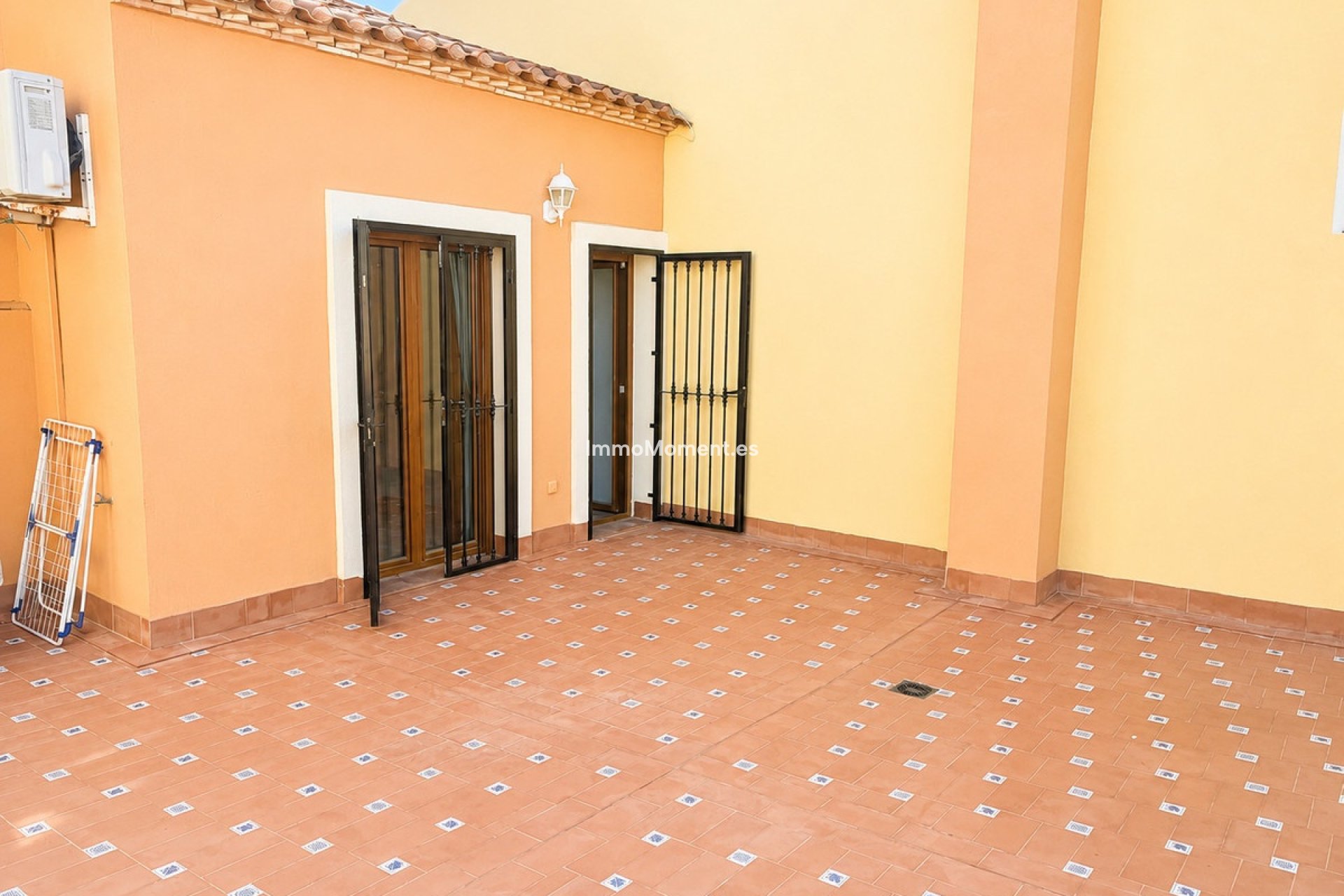 Resale - Townhouse - Algorfa - La Finca Golf