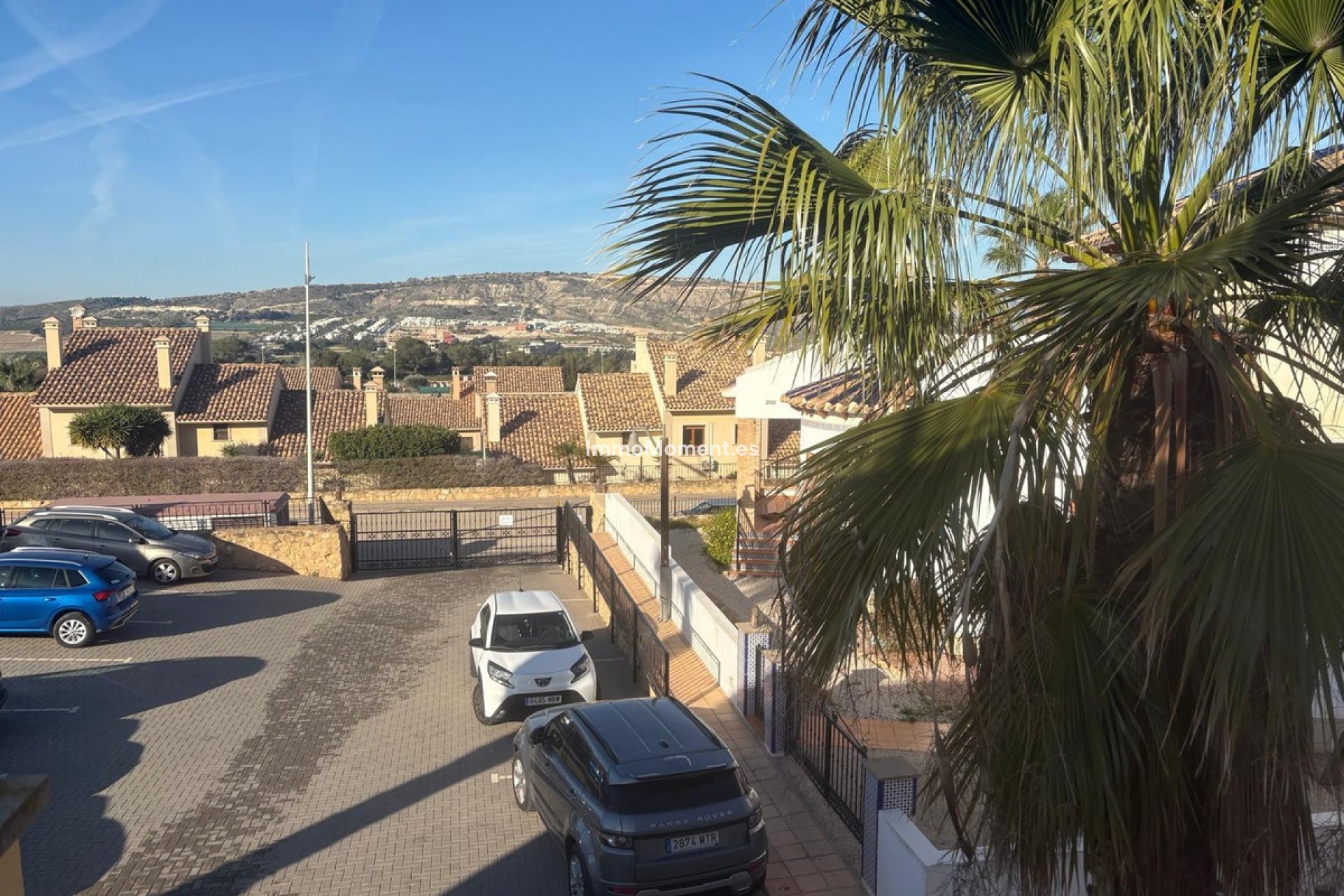 Resale - Townhouse - Algorfa - La Finca Golf