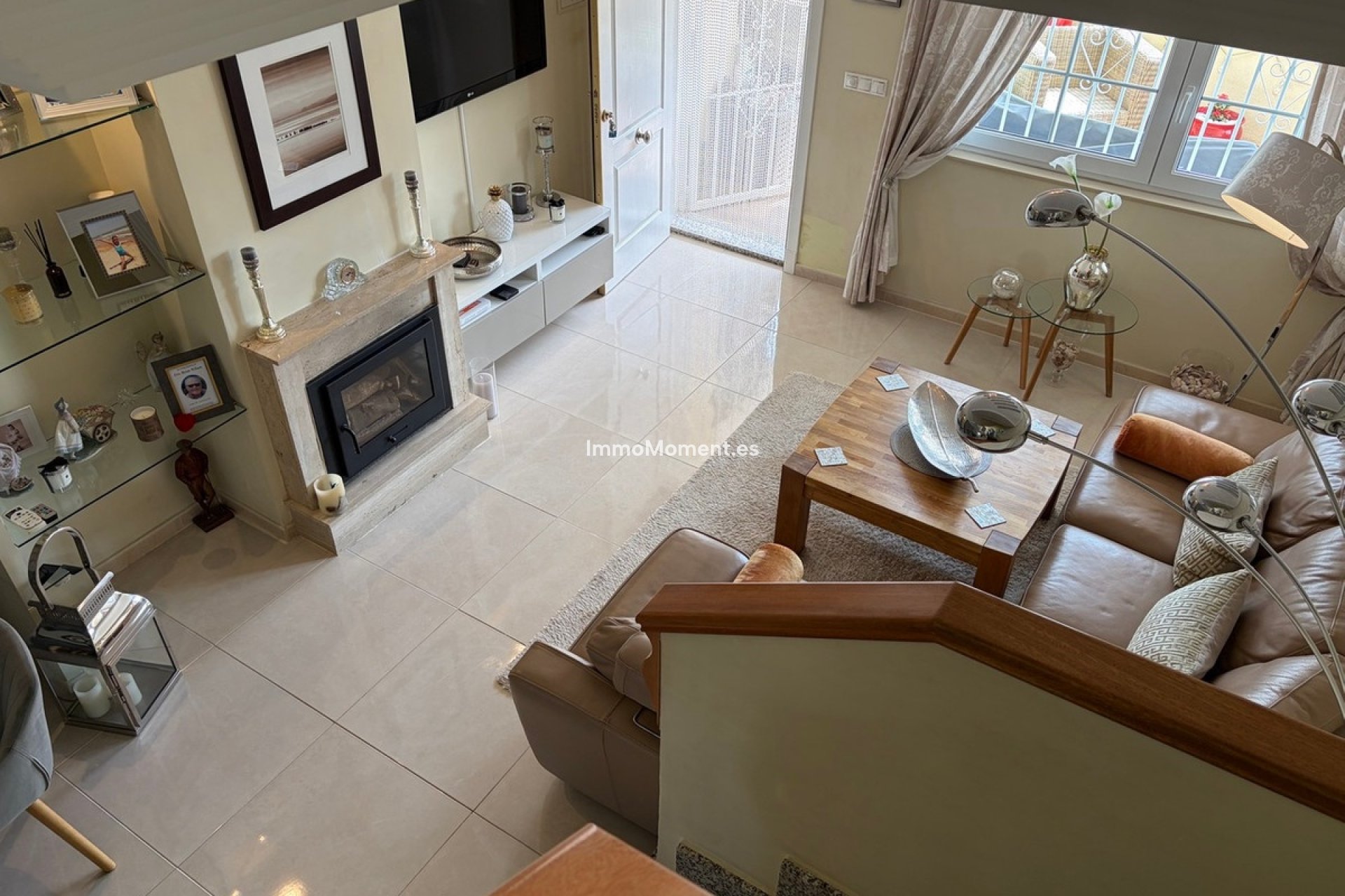 Resale - Townhouse - Almoradí - Heredades