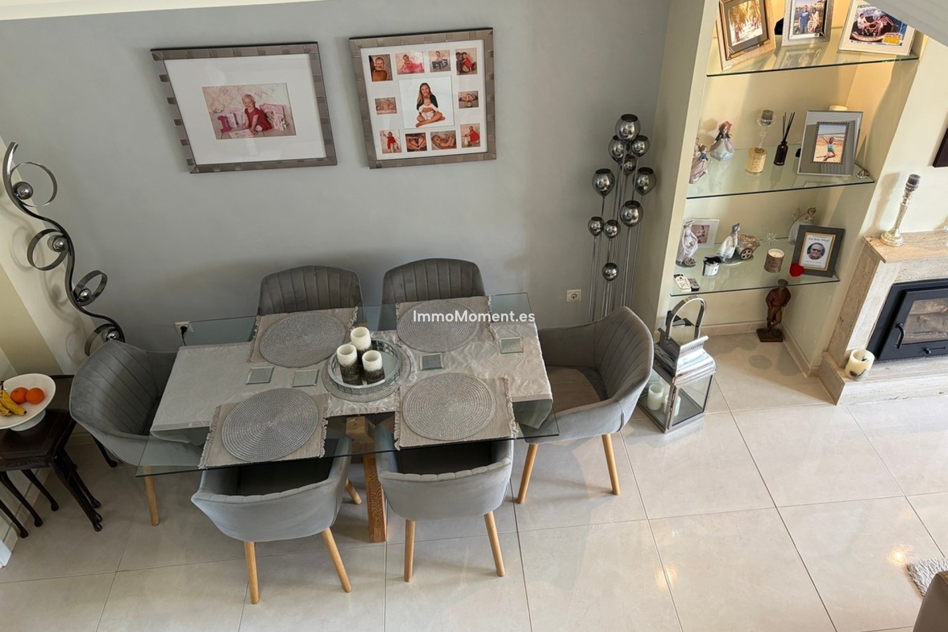 Resale - Townhouse - Almoradí - Heredades