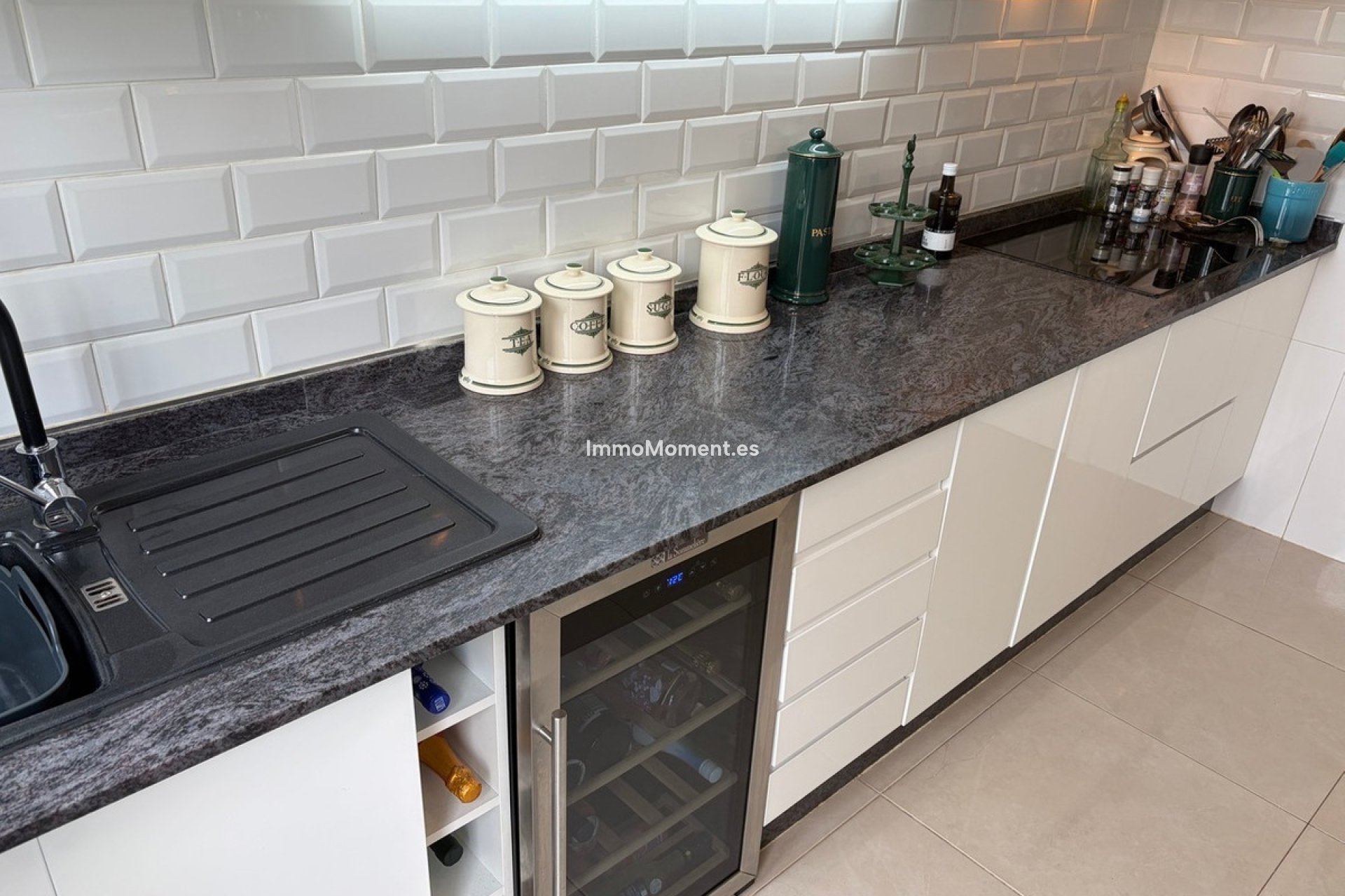 Resale - Townhouse - Almoradí - Heredades