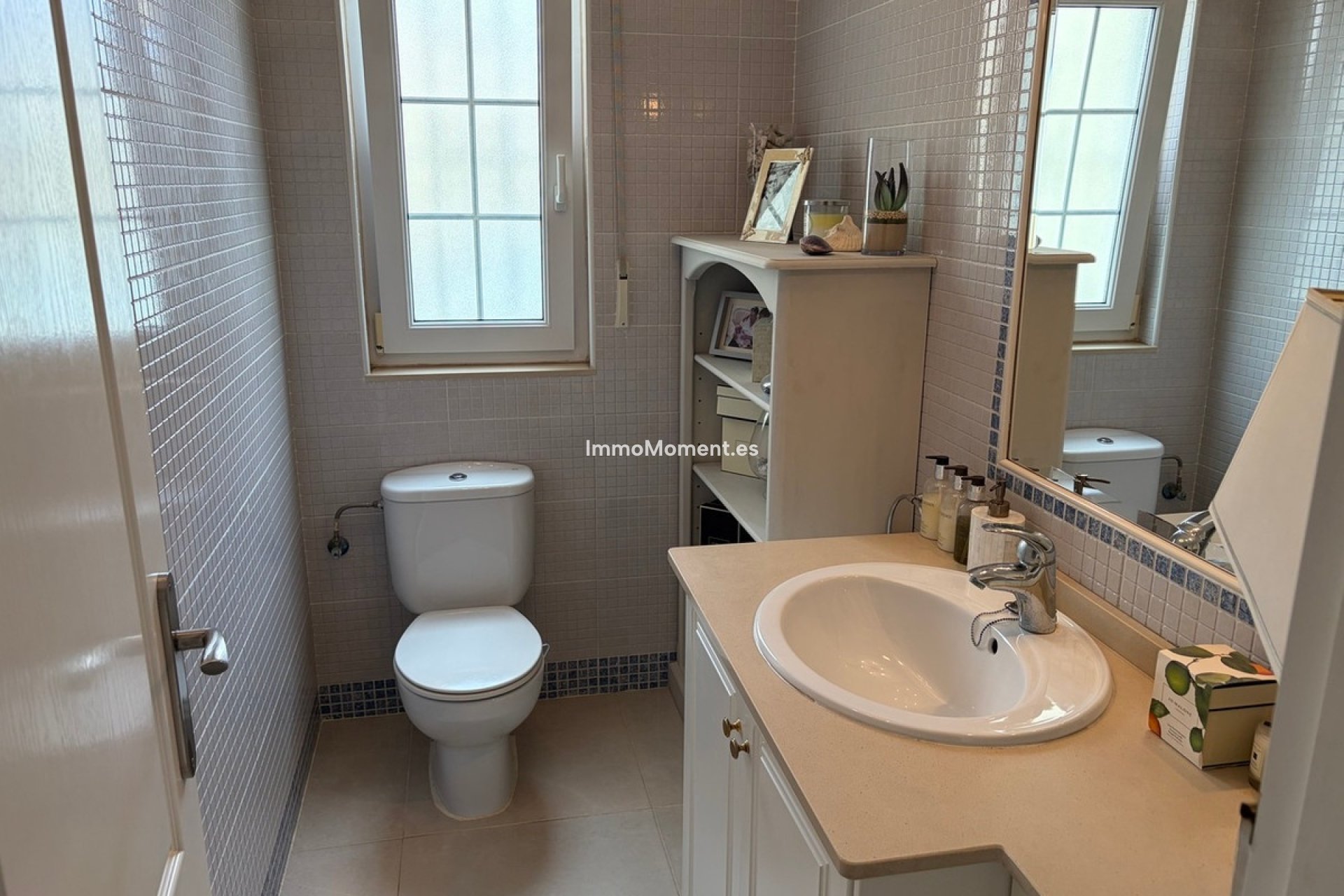Resale - Townhouse - Almoradí - Heredades