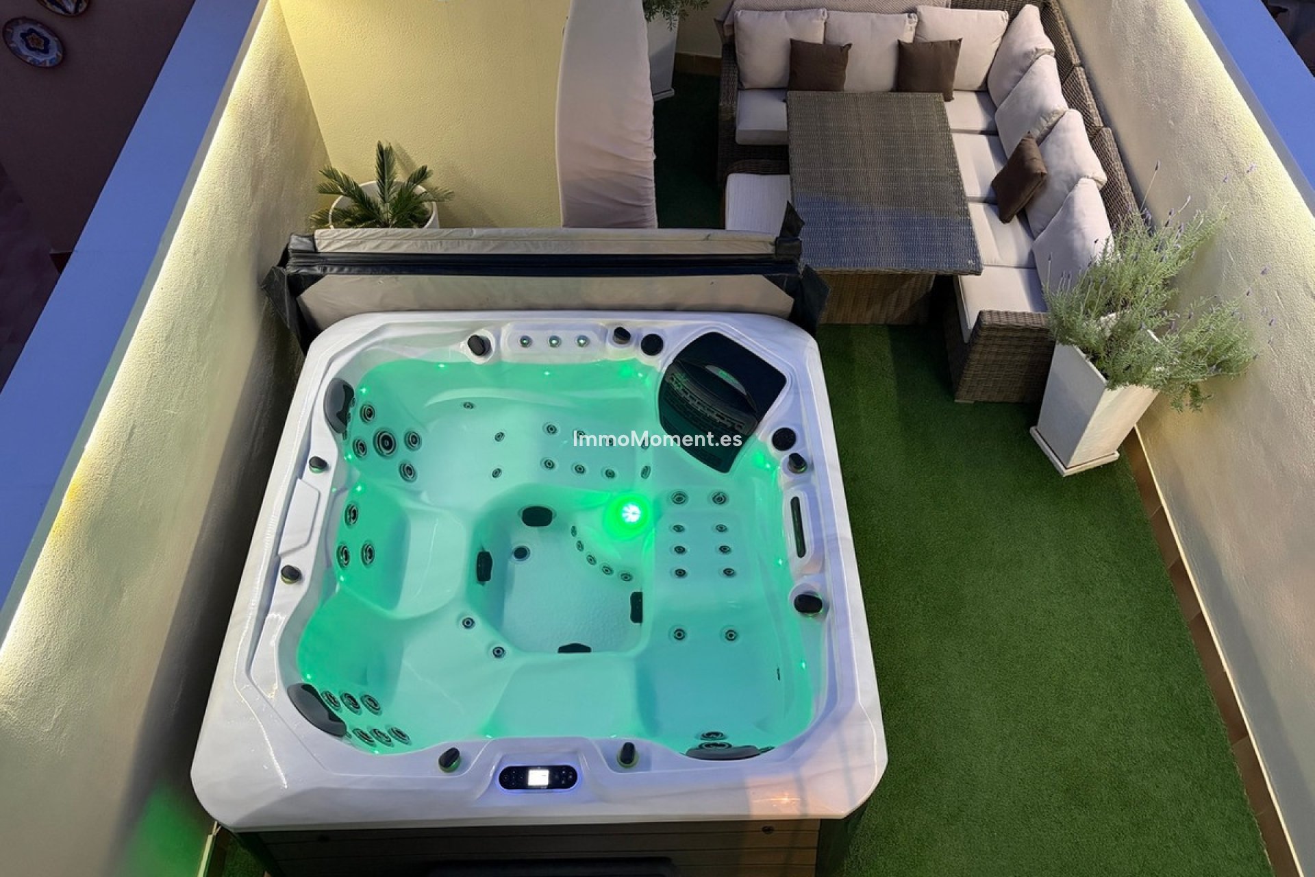 Resale - Townhouse - Almoradí - Heredades