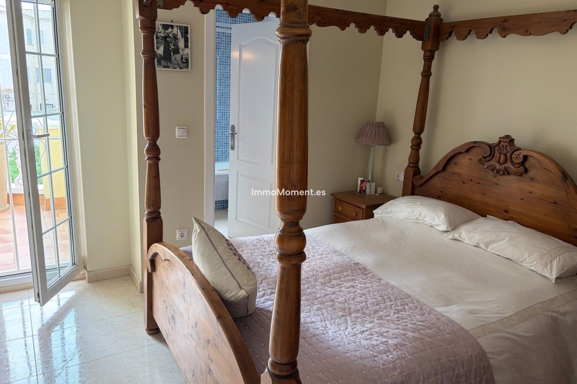 Resale - Townhouse - Almoradí - Heredades