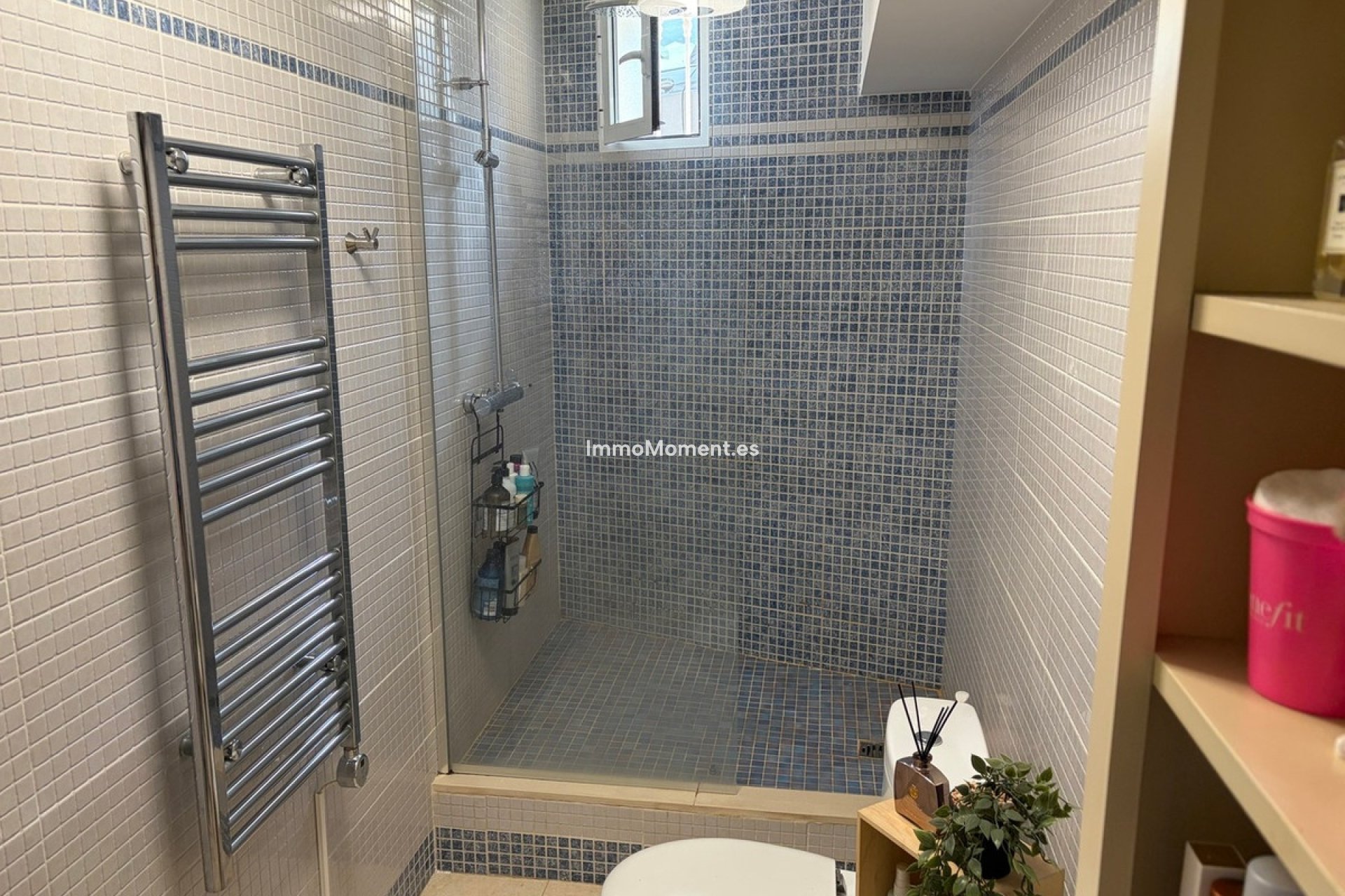 Resale - Townhouse - Almoradí - Heredades