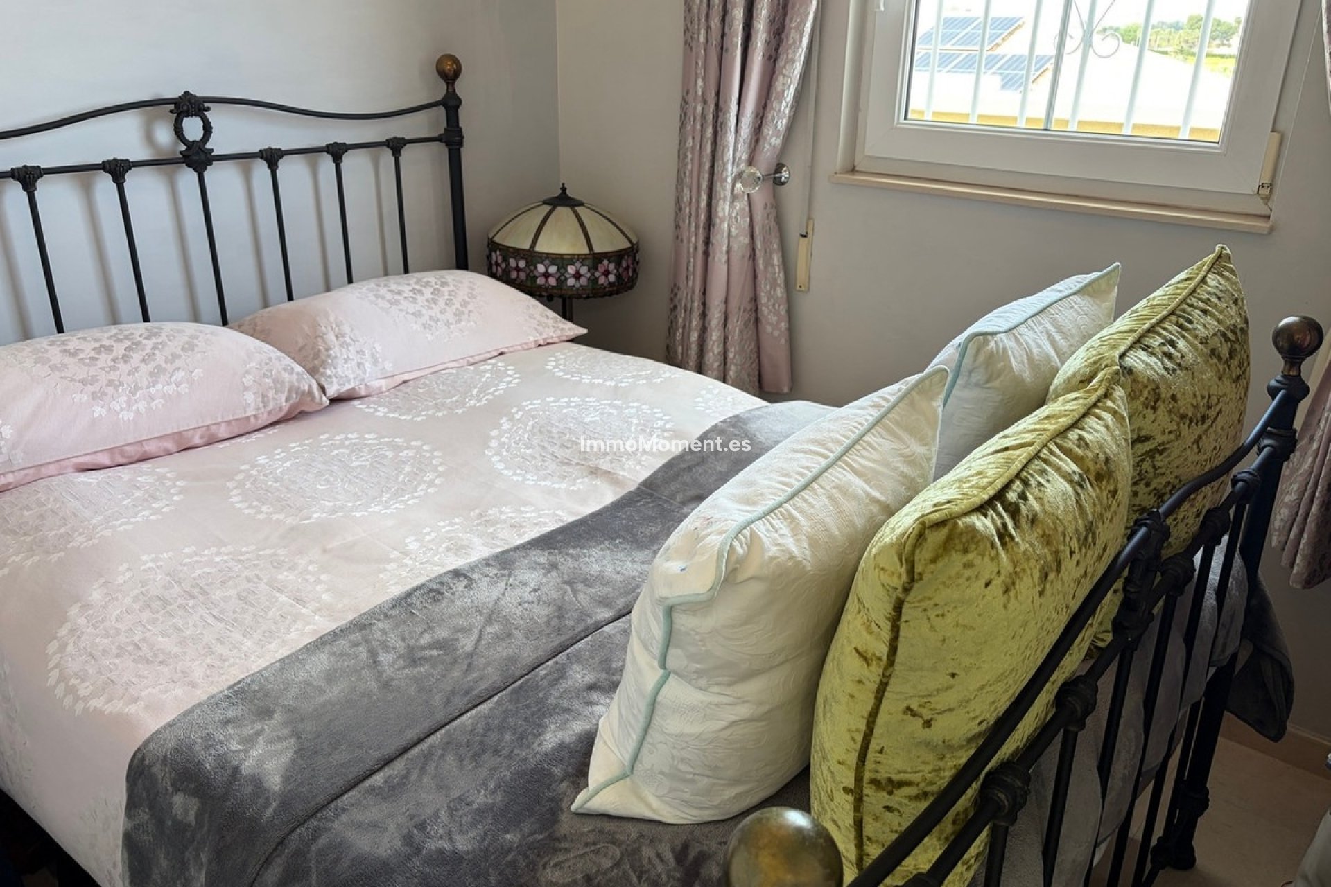Resale - Townhouse - Almoradí - Heredades