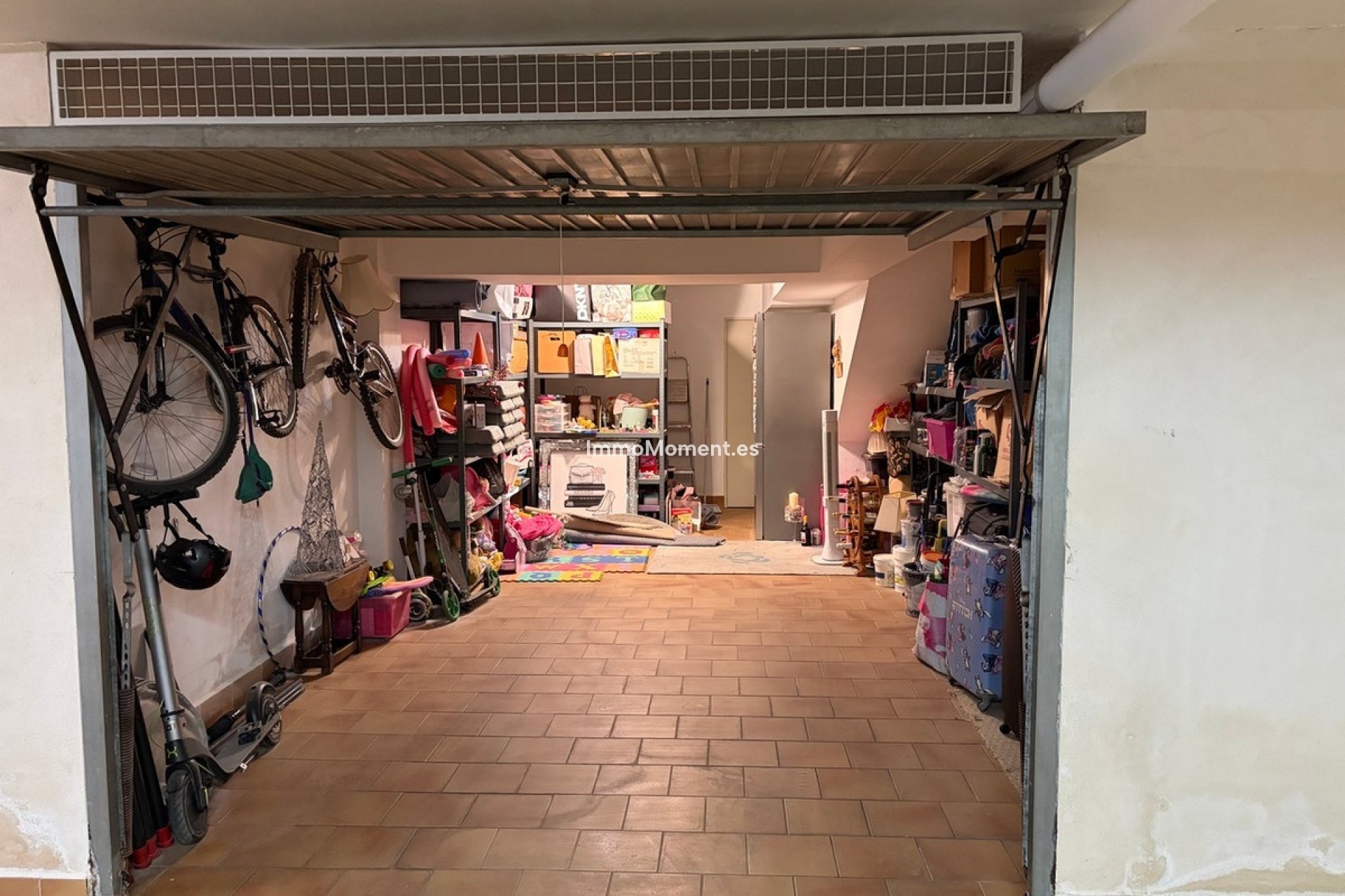 Resale - Townhouse - Almoradí - Heredades
