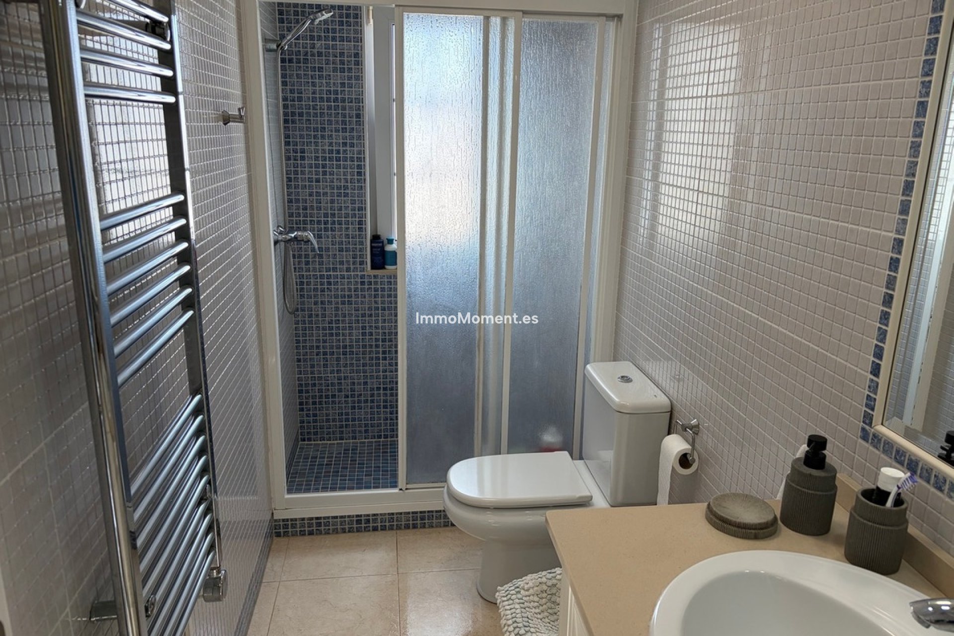 Resale - Townhouse - Almoradí - Heredades