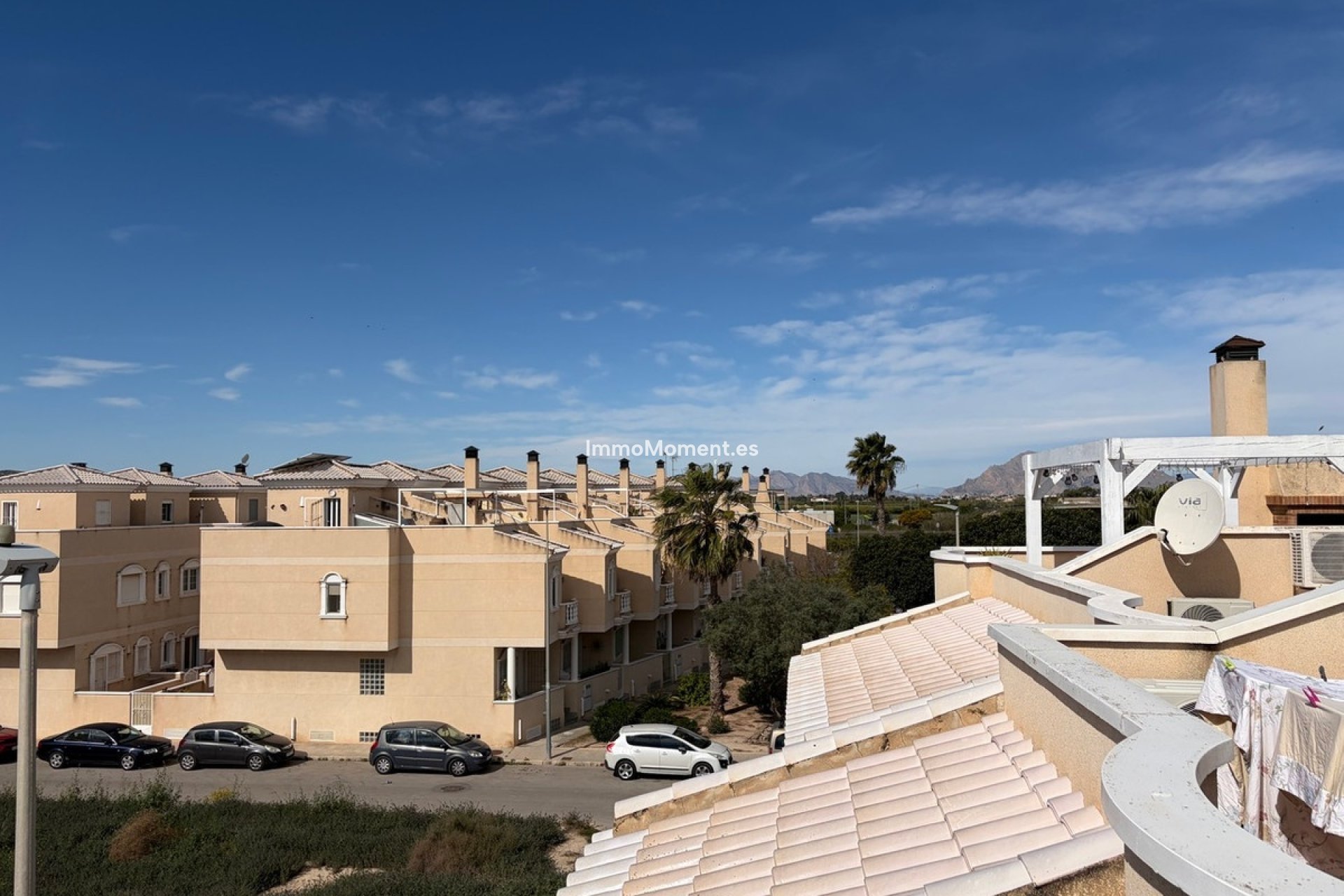 Resale - Townhouse - Almoradí - Heredades