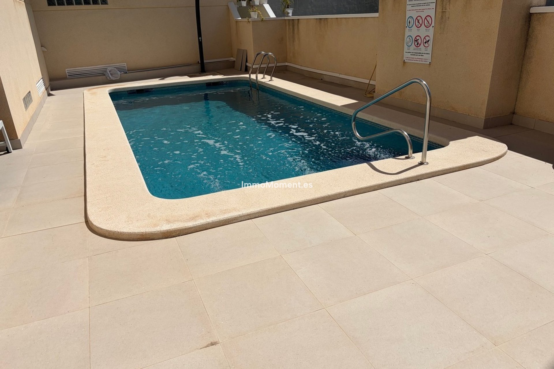 Resale - Townhouse - Almoradí - Heredades
