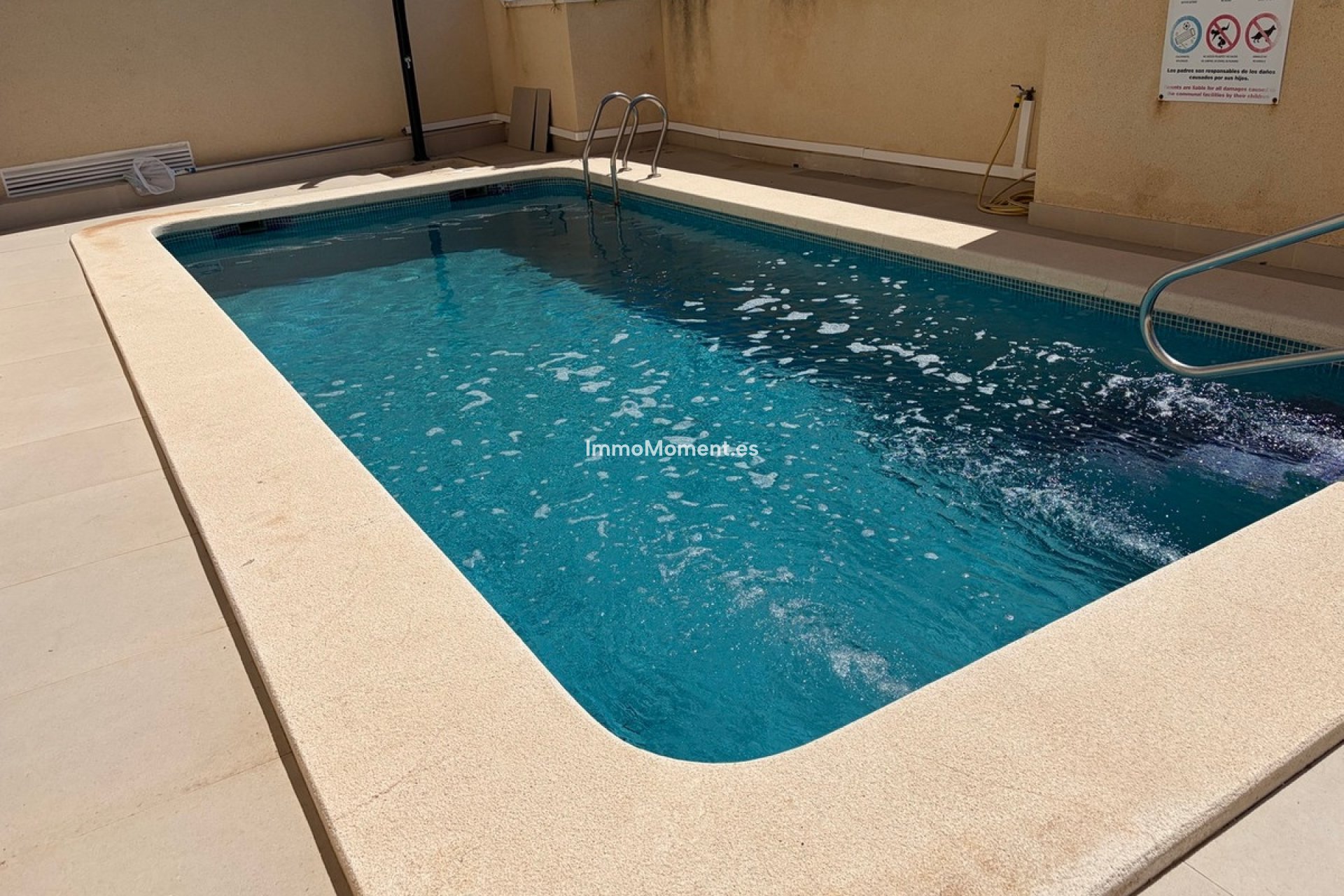 Resale - Townhouse - Almoradí - Heredades