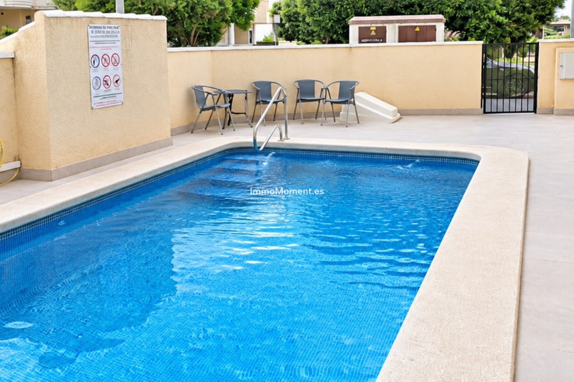 Resale - Townhouse - Almoradí - Heredades