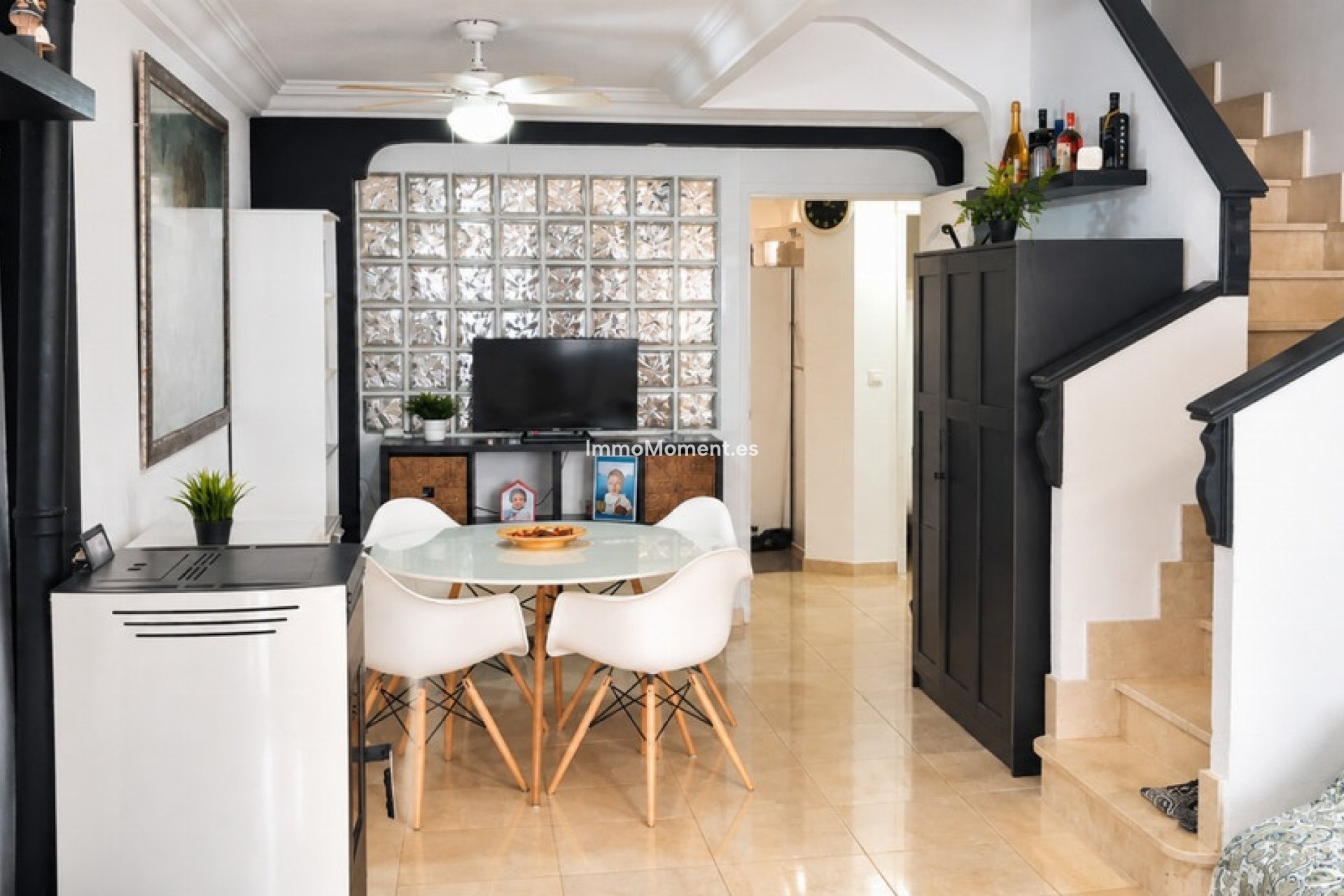 Resale - Townhouse - Almoradí - Heredades